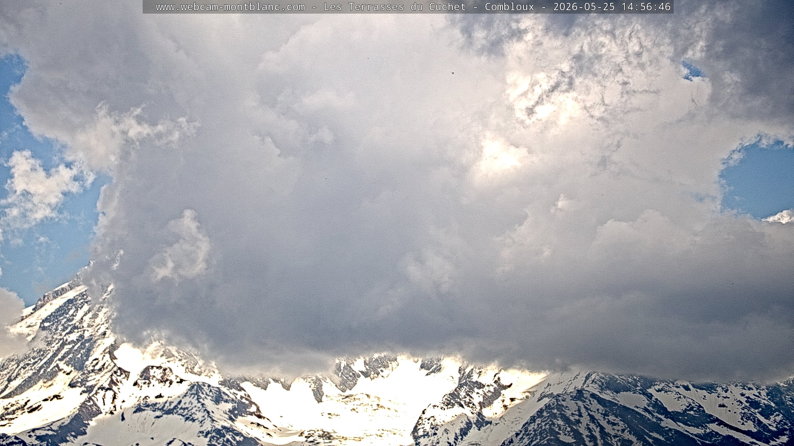 Mont Blanc
