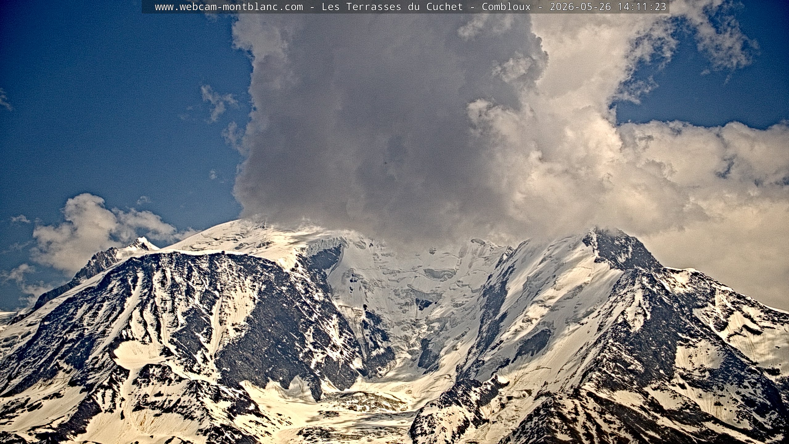Mont Blanc