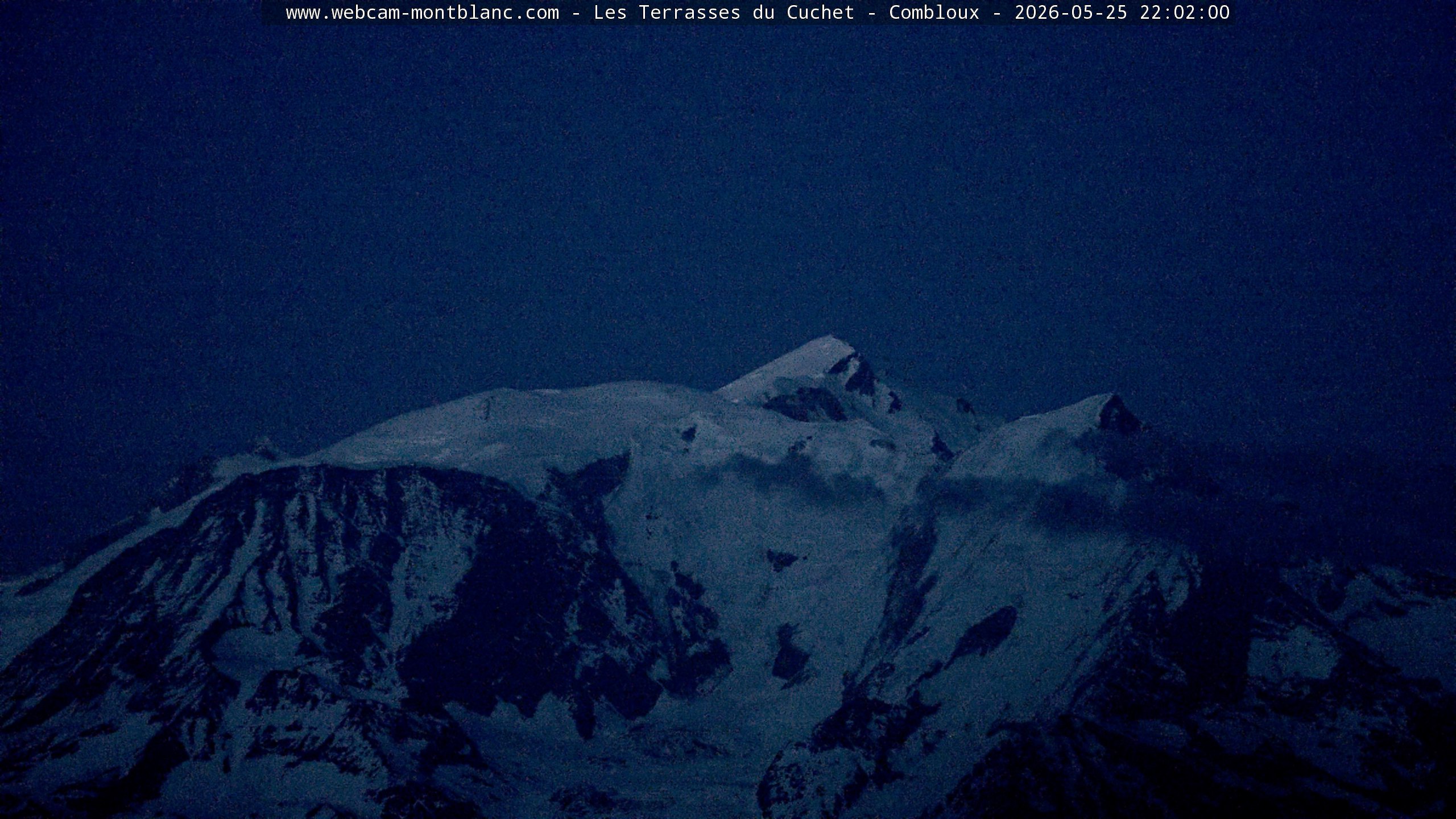 Mont Blanc