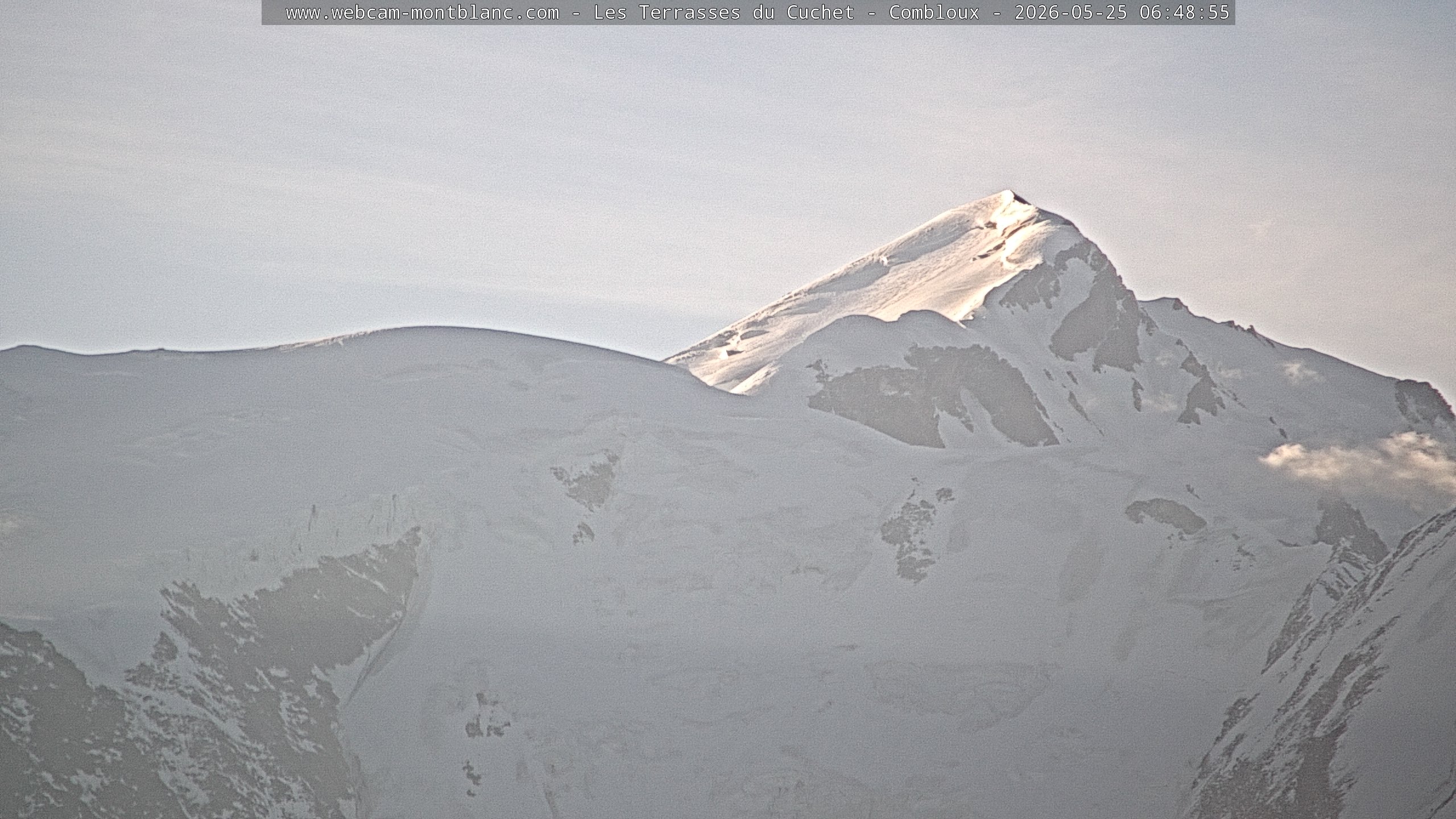 Mont Blanc