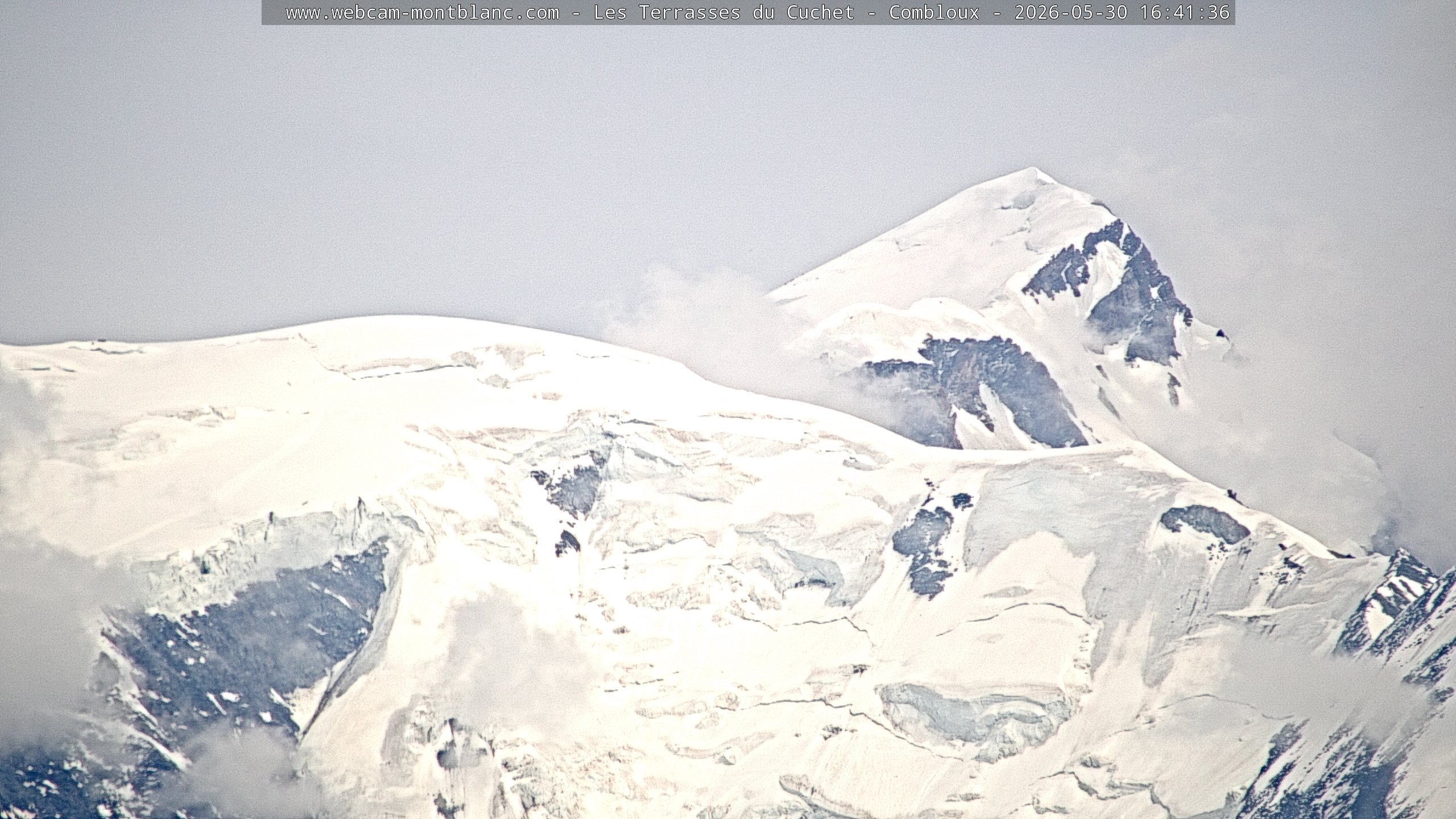 Mont Blanc