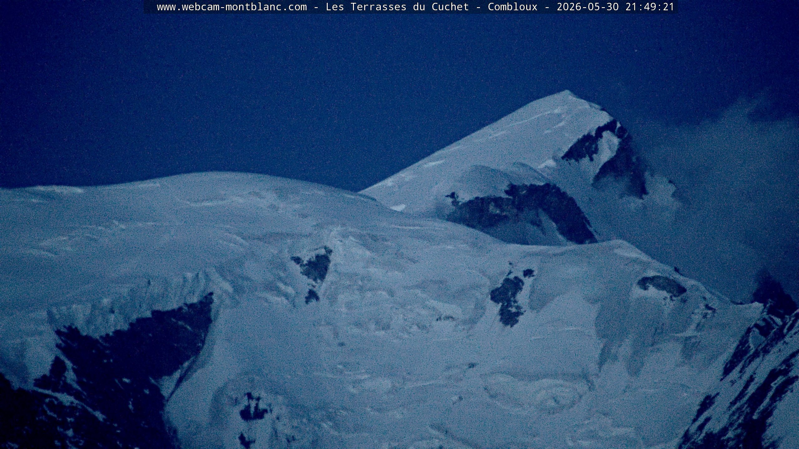 Mont Blanc