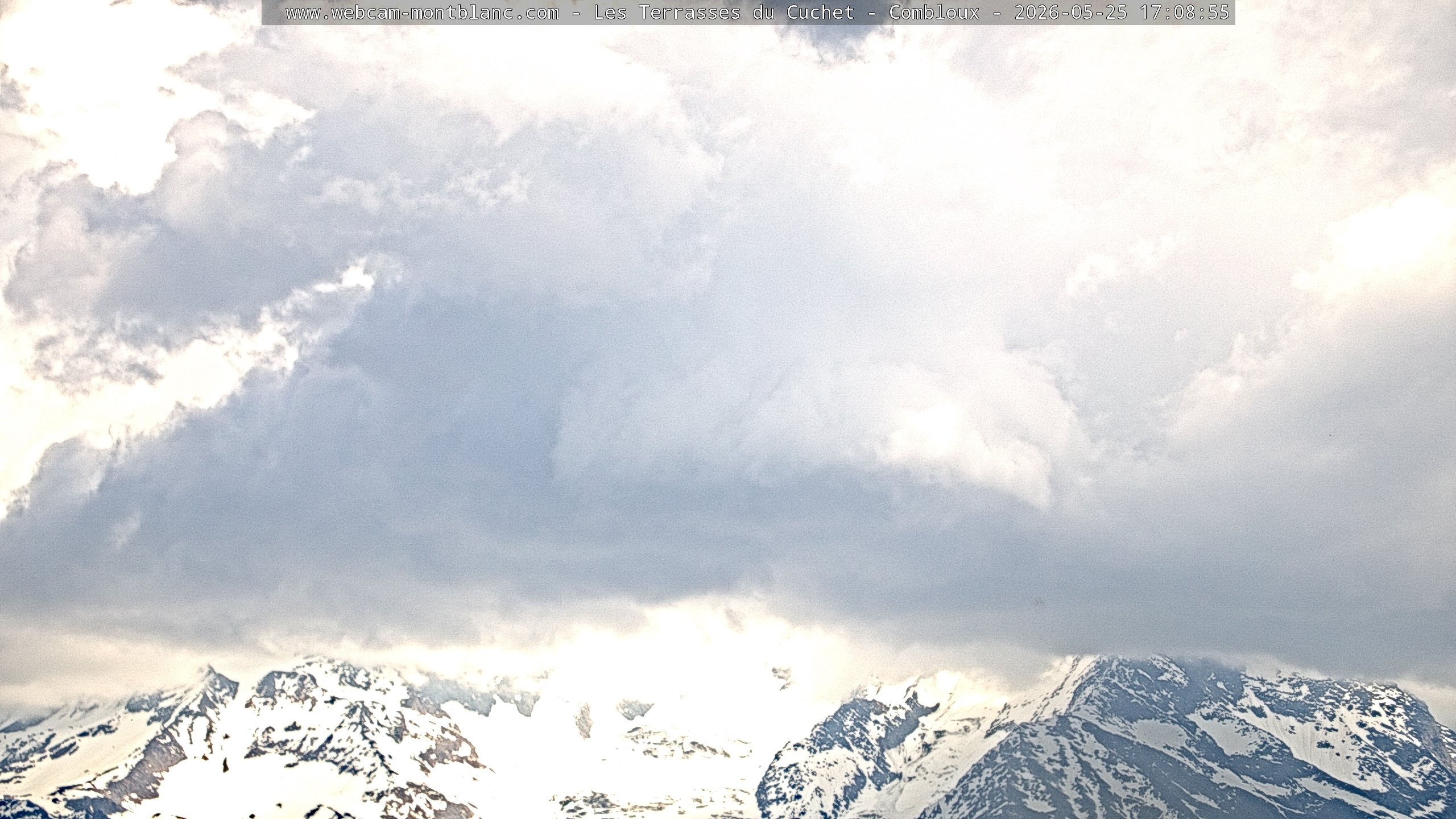 Mont Blanc