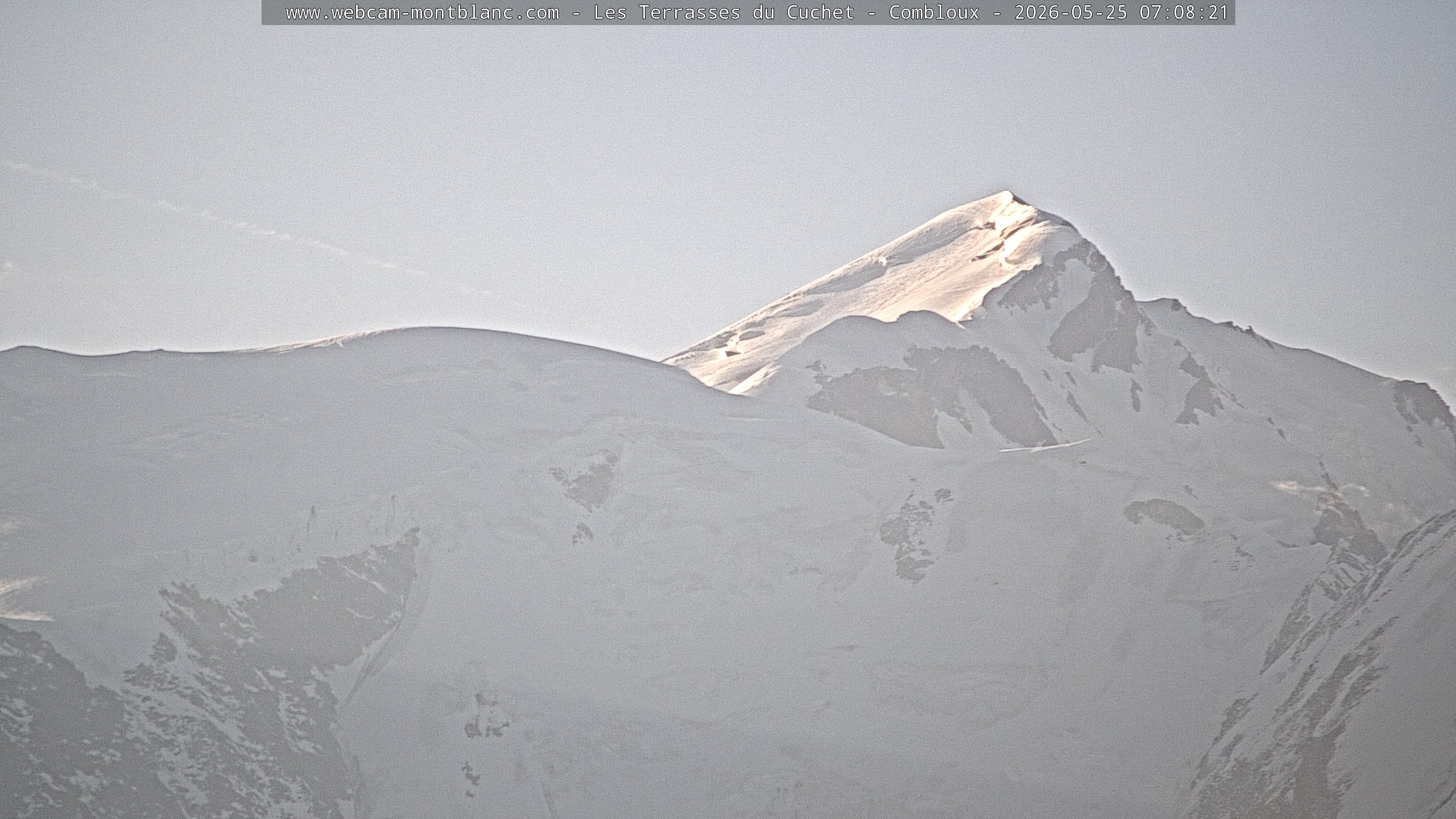 Mont Blanc