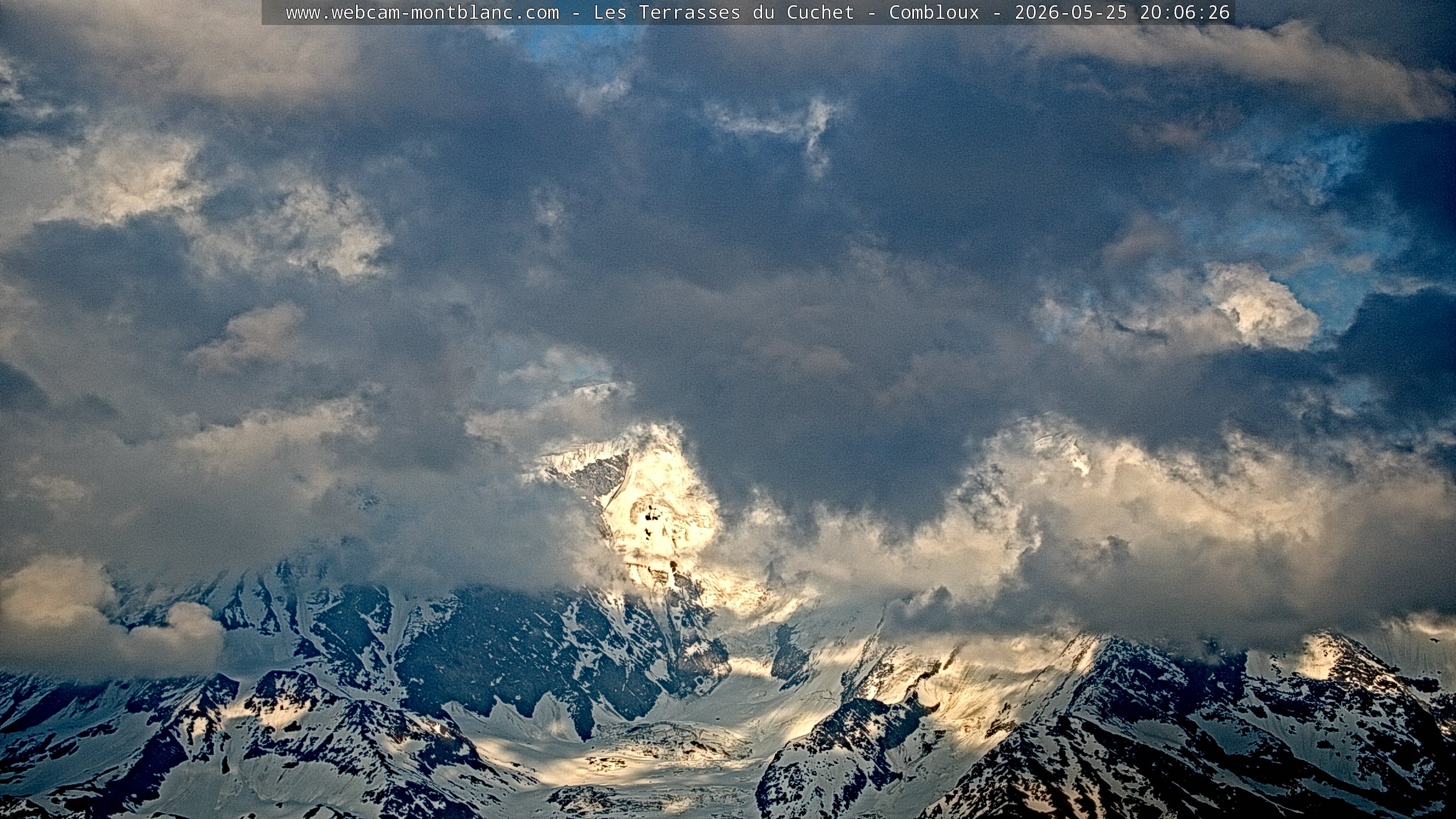 Mont Blanc