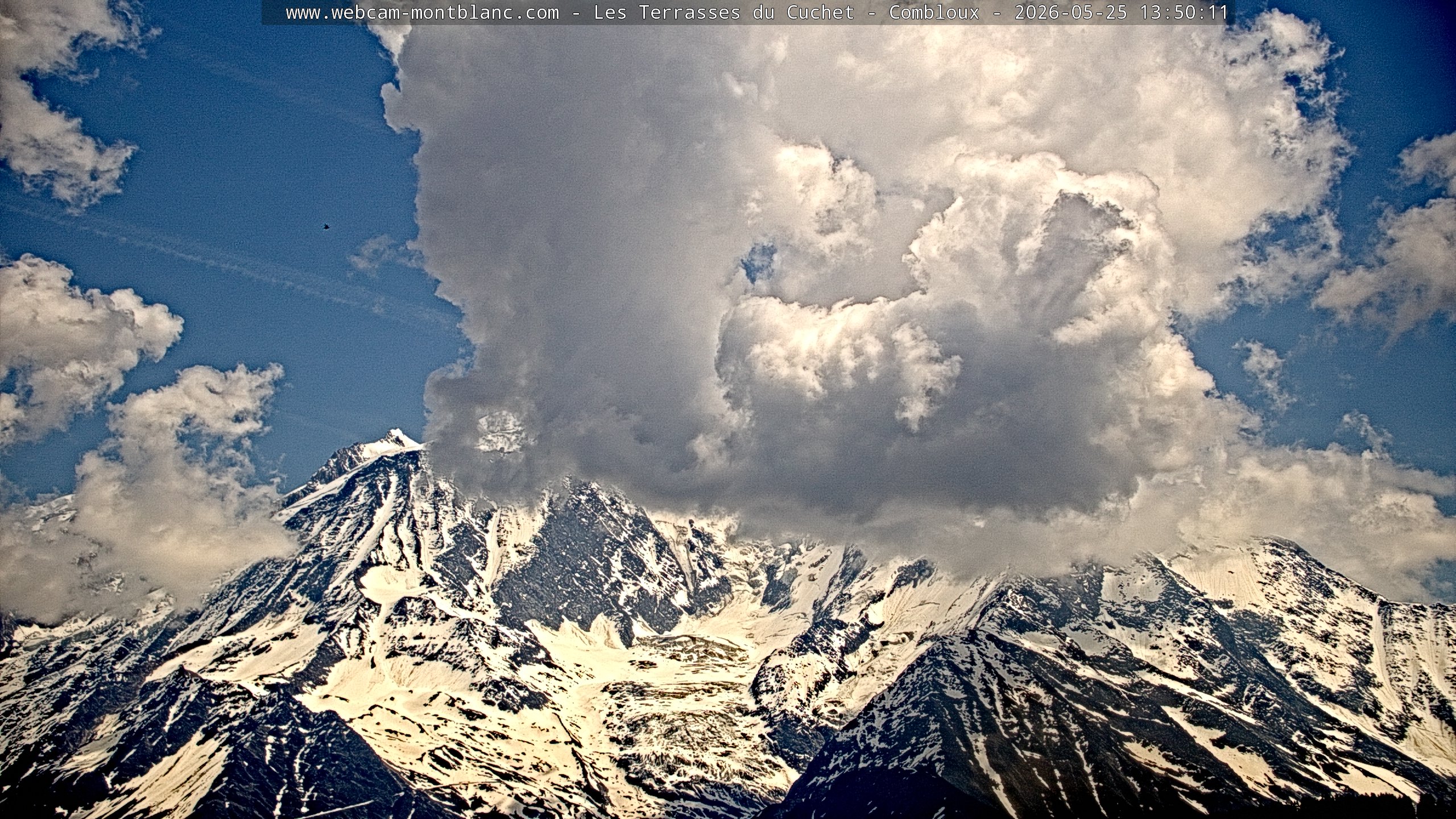 Mont Blanc
