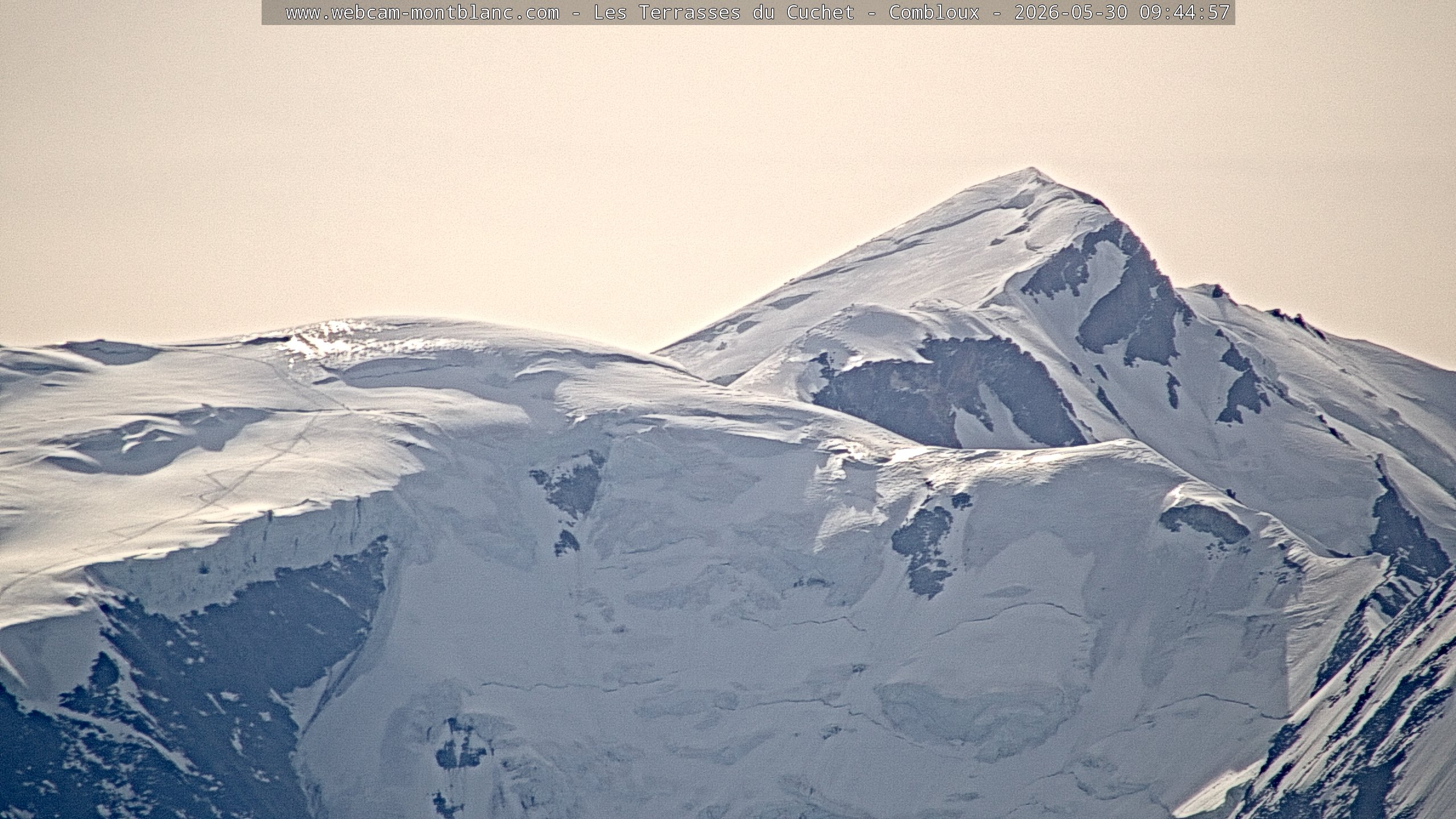 Mont Blanc