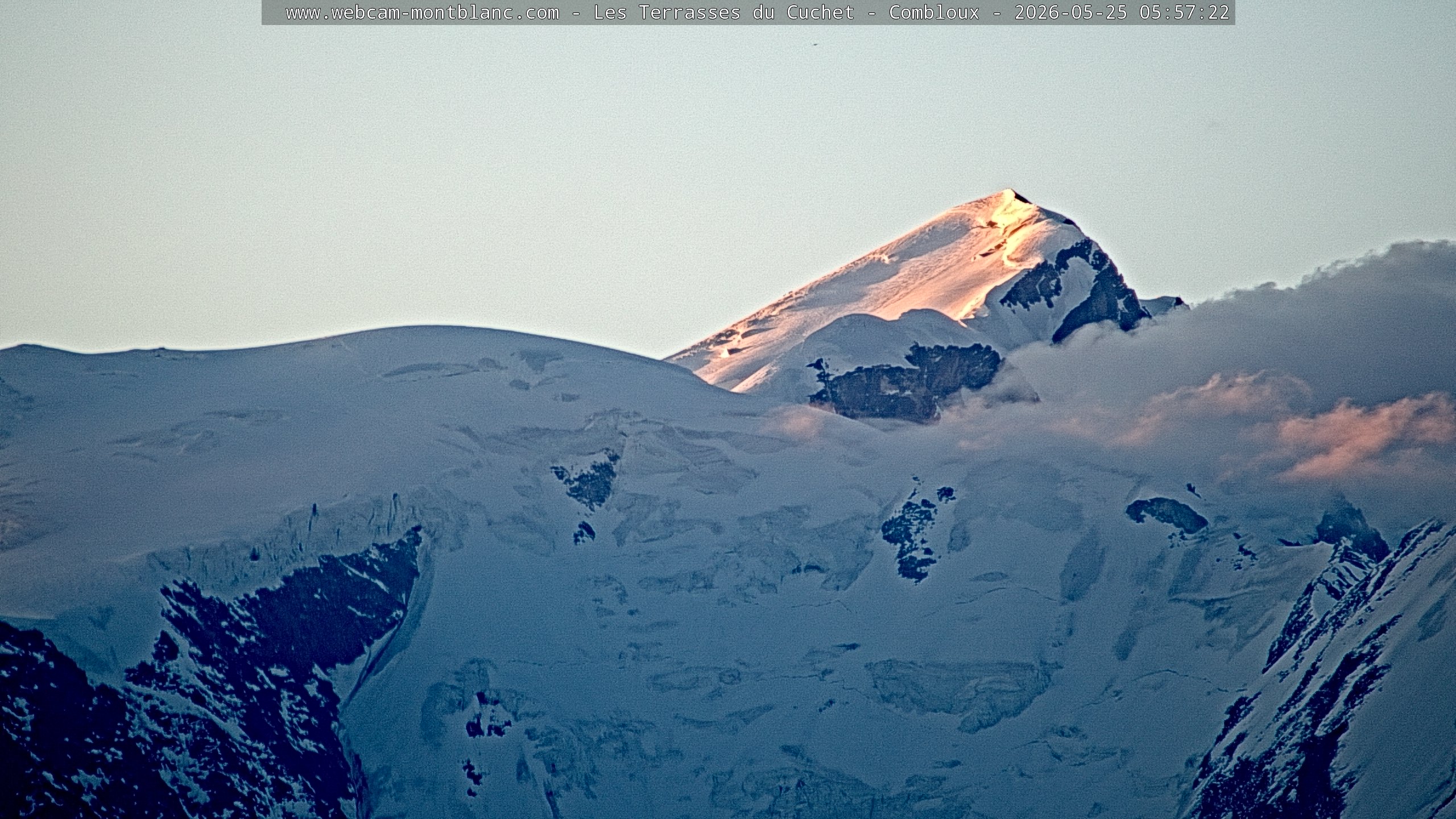 Mont Blanc