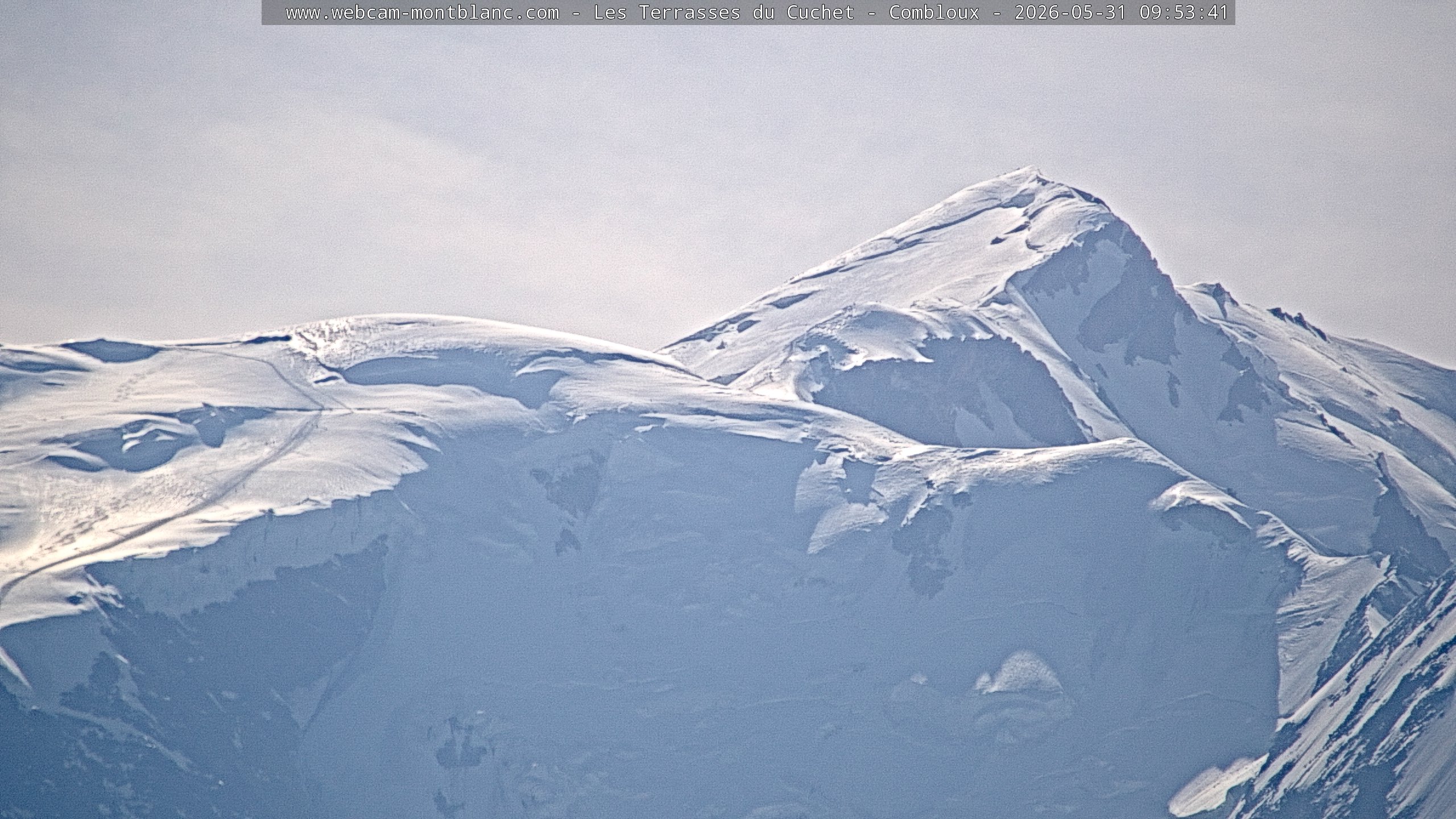Mont Blanc