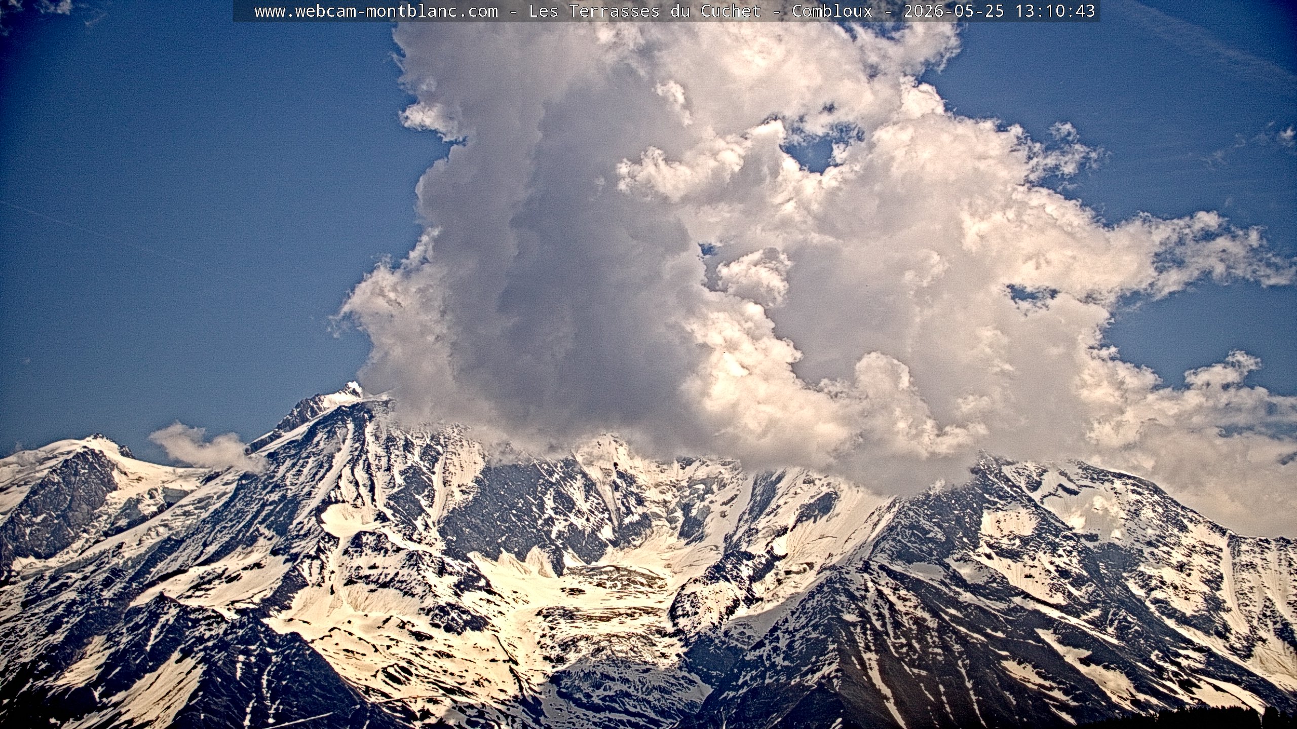 Mont Blanc