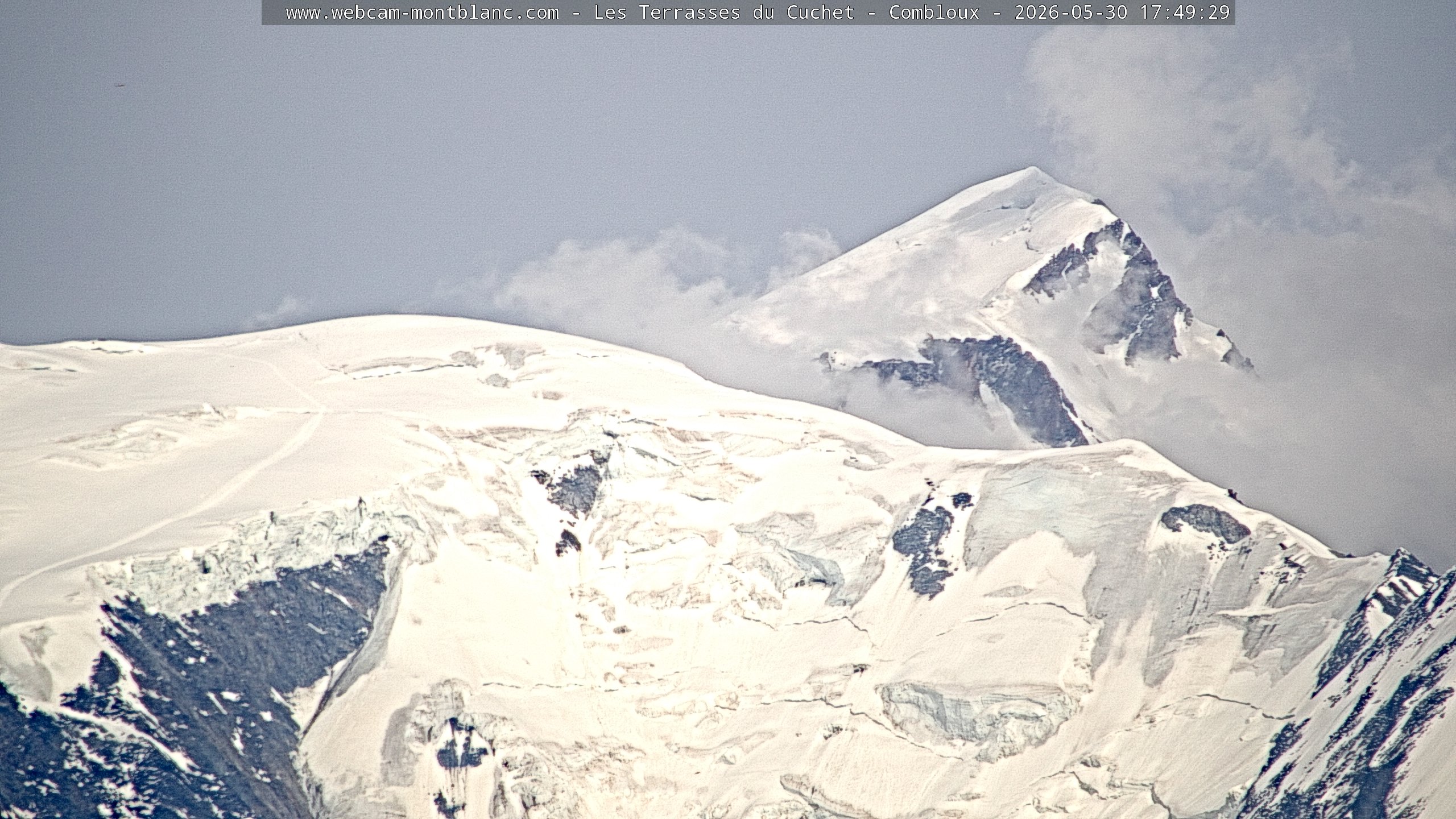 Mont Blanc