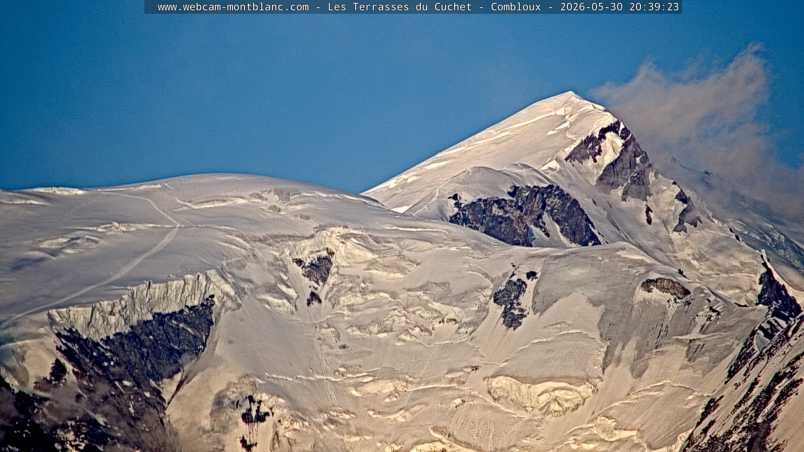 Mont Blanc