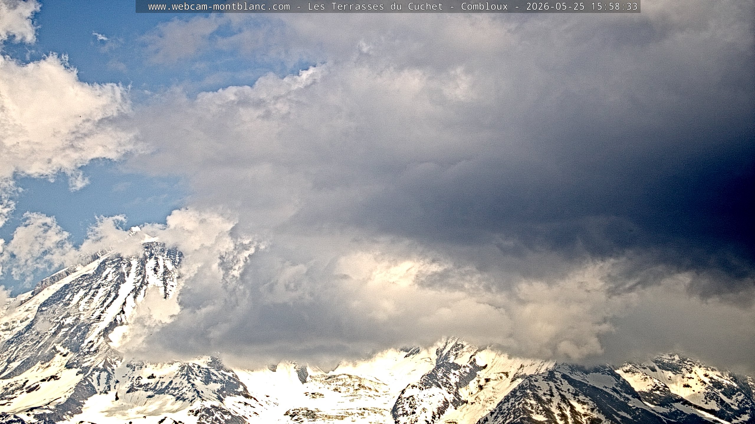 Mont Blanc