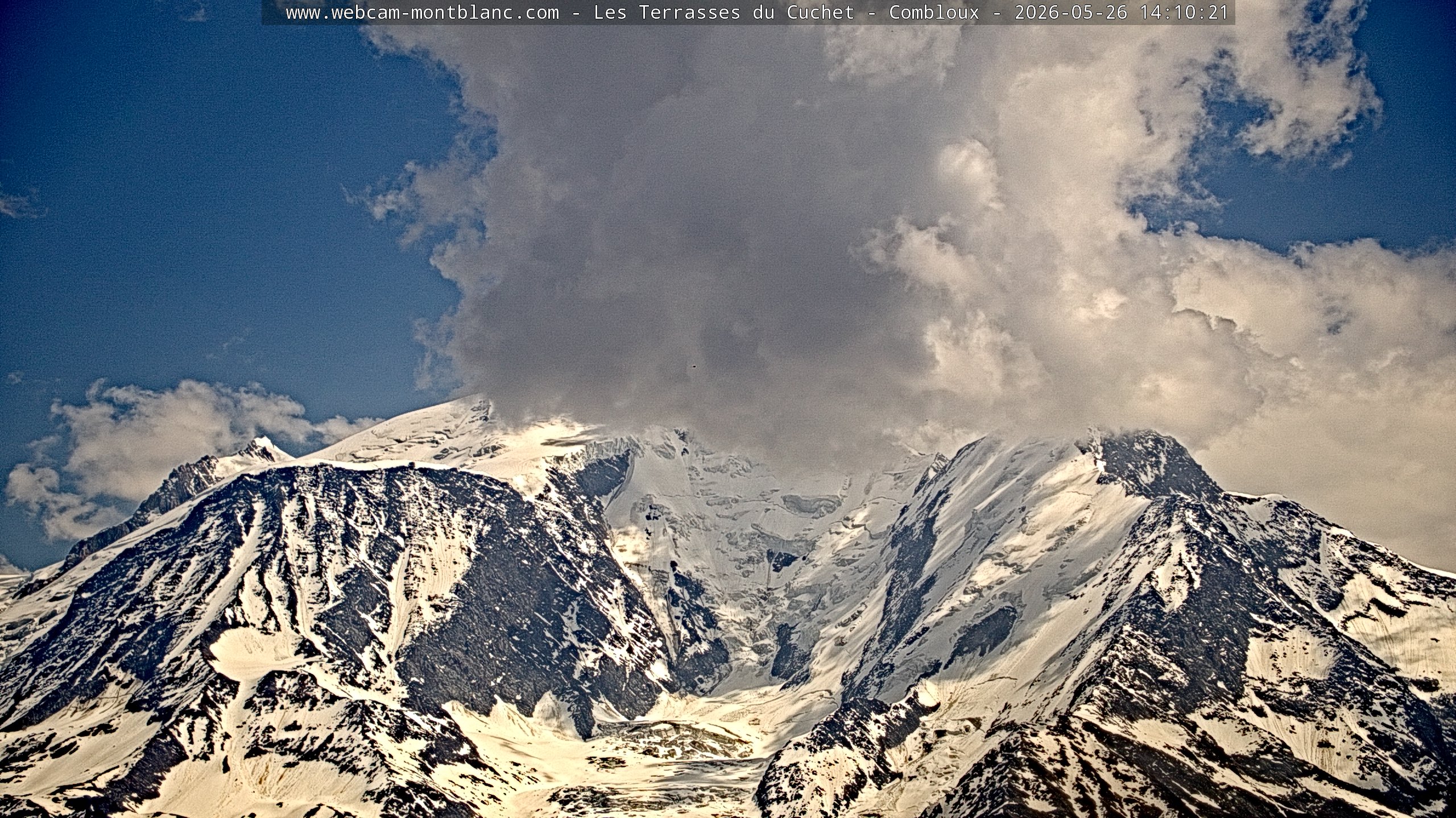 Mont Blanc