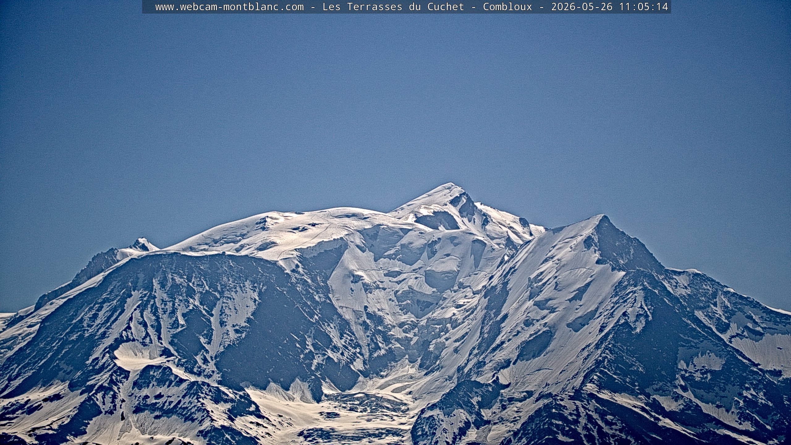 Mont Blanc