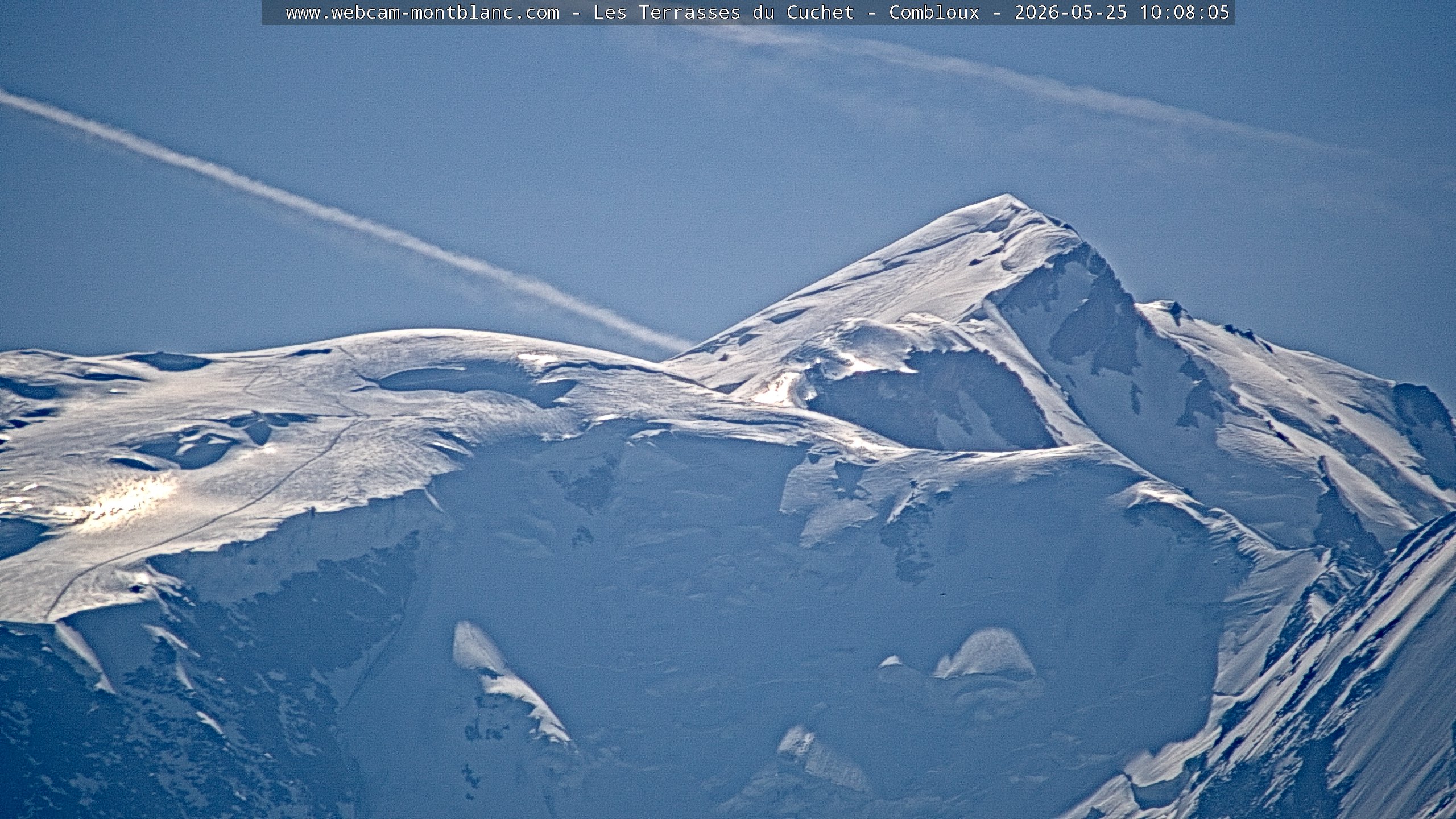Mont Blanc