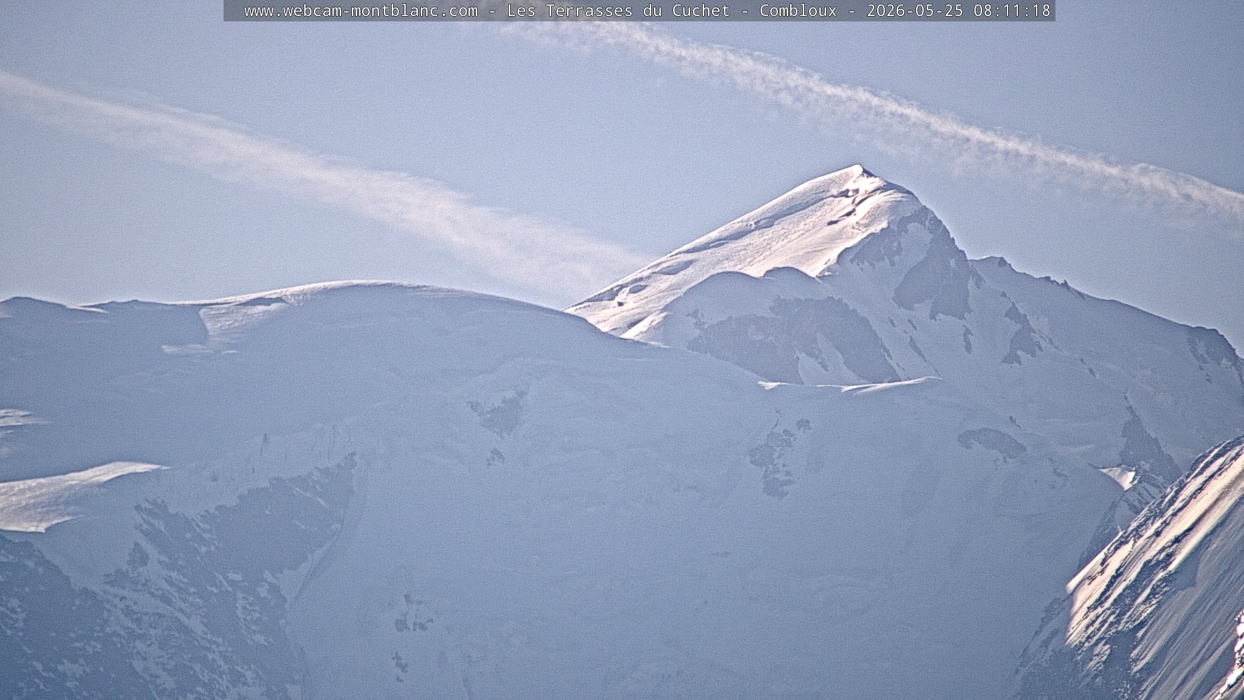 Mont Blanc