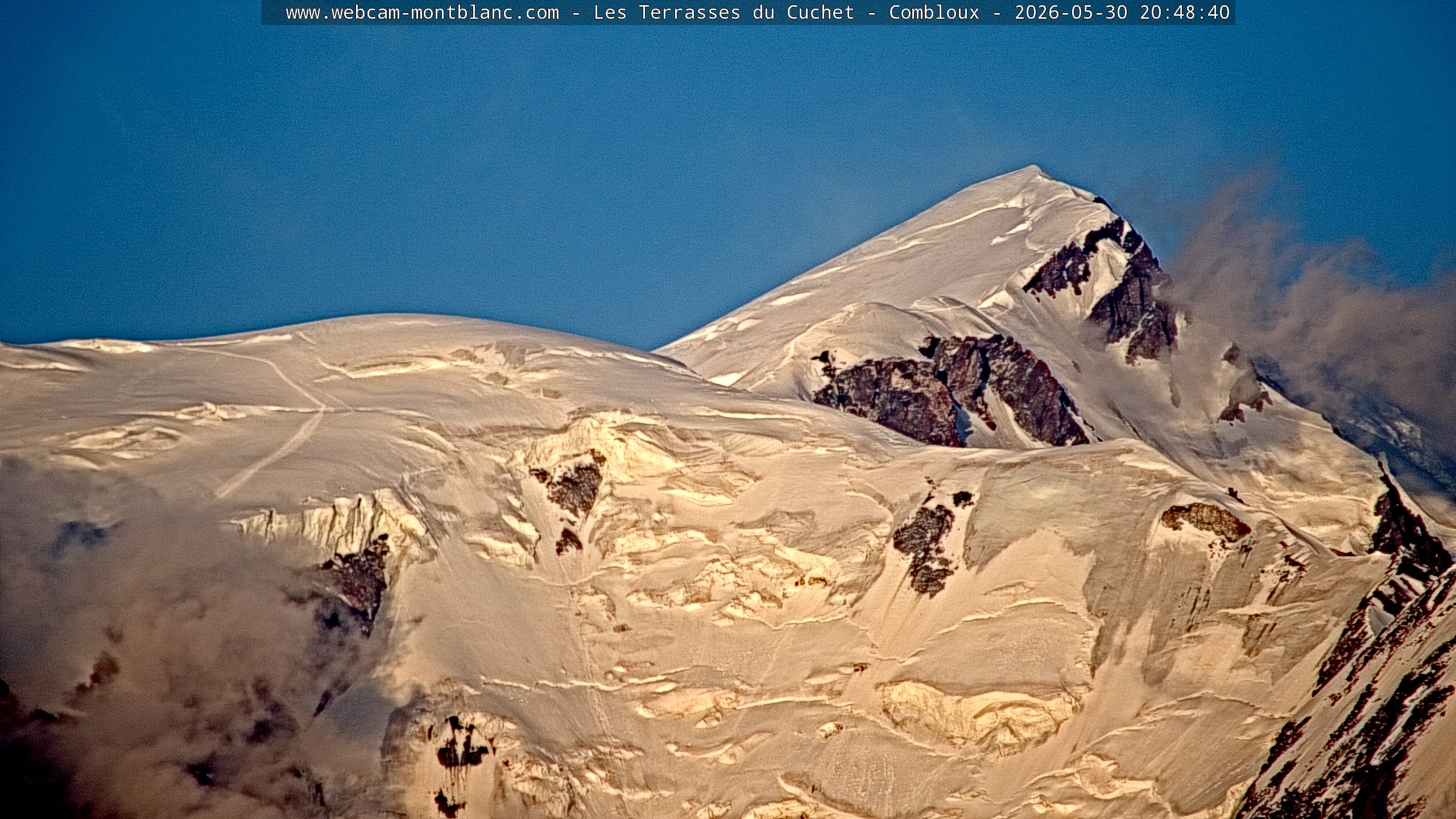 Mont Blanc