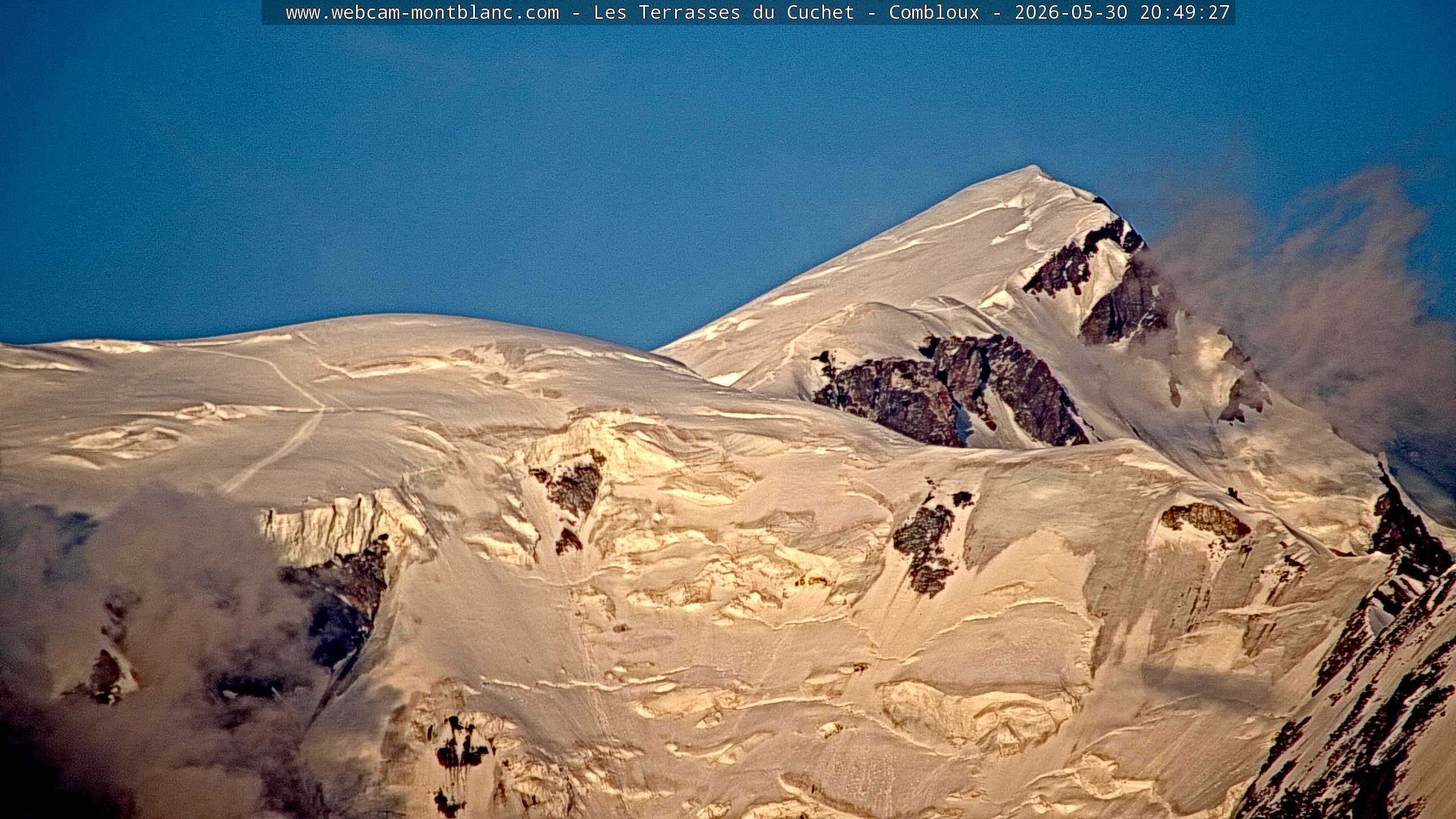 Mont Blanc