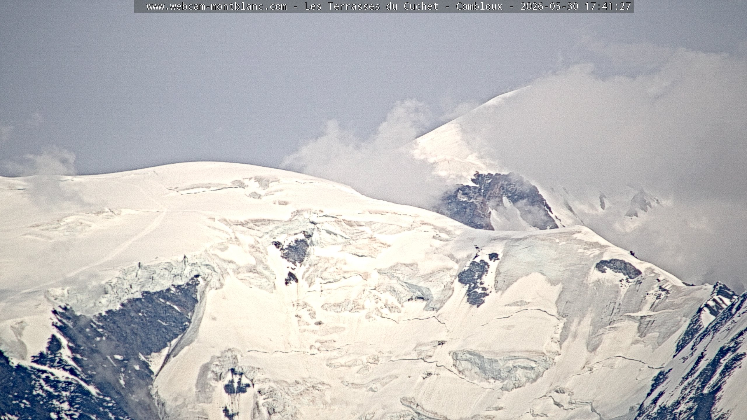 Mont Blanc