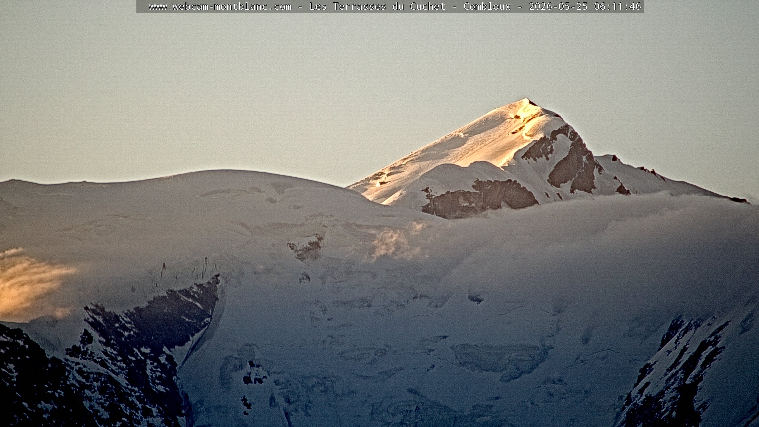 Mont Blanc