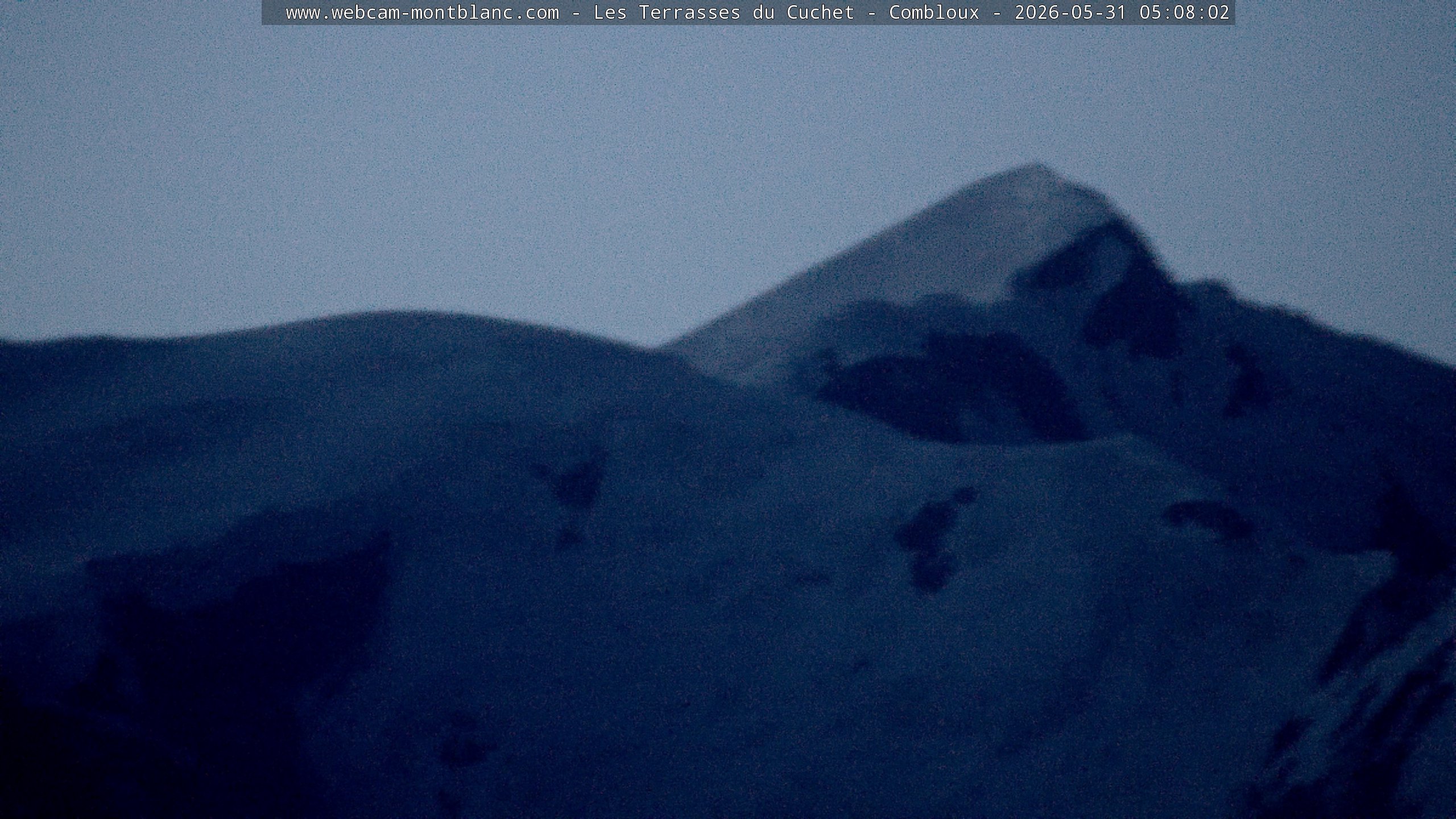 Mont Blanc