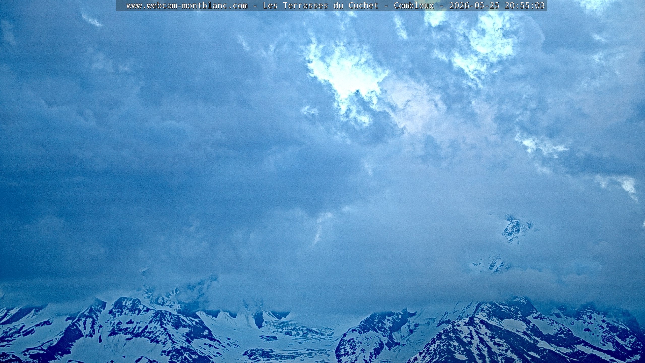 Mont Blanc