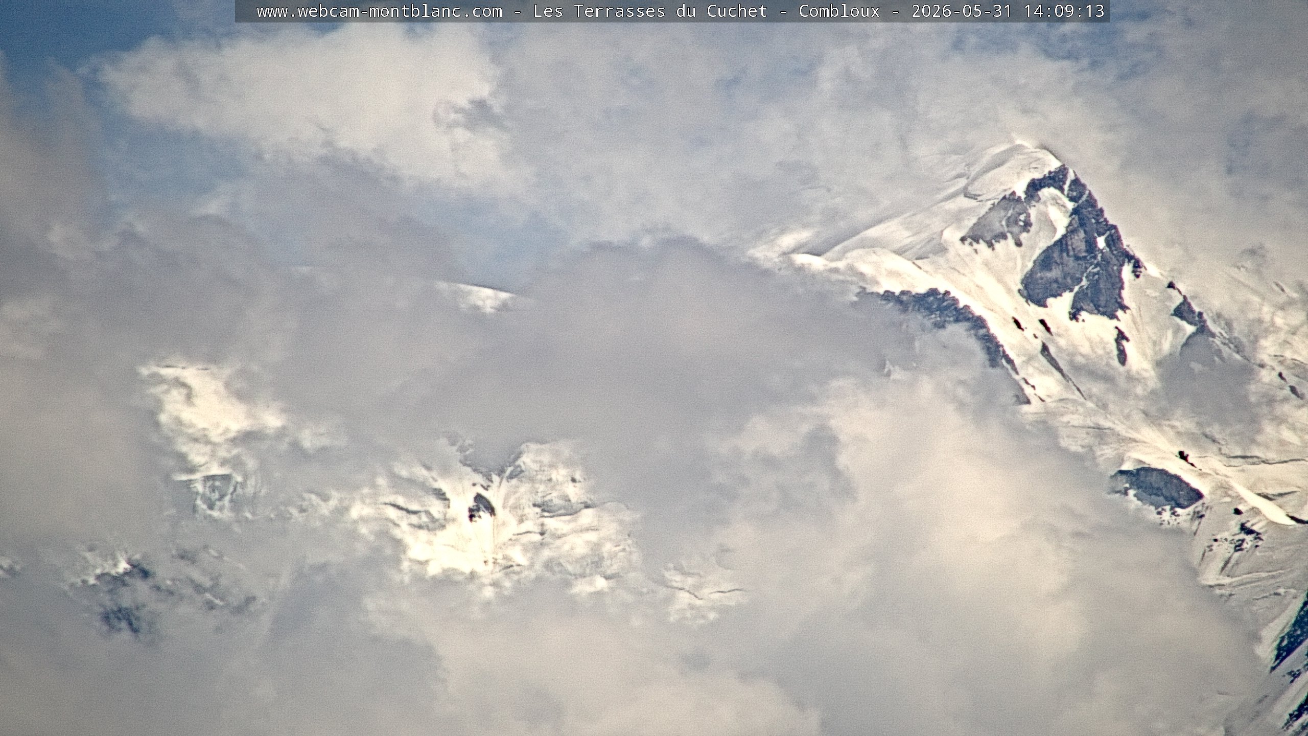 Mont Blanc