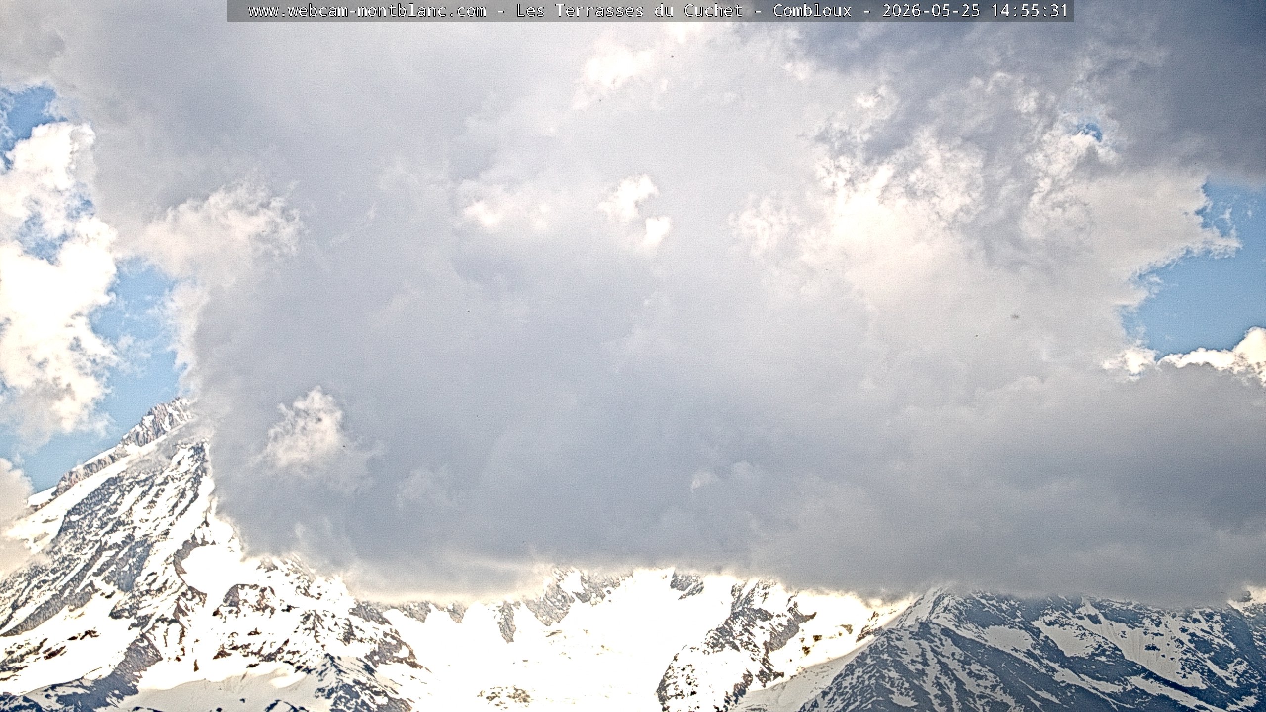 Mont Blanc