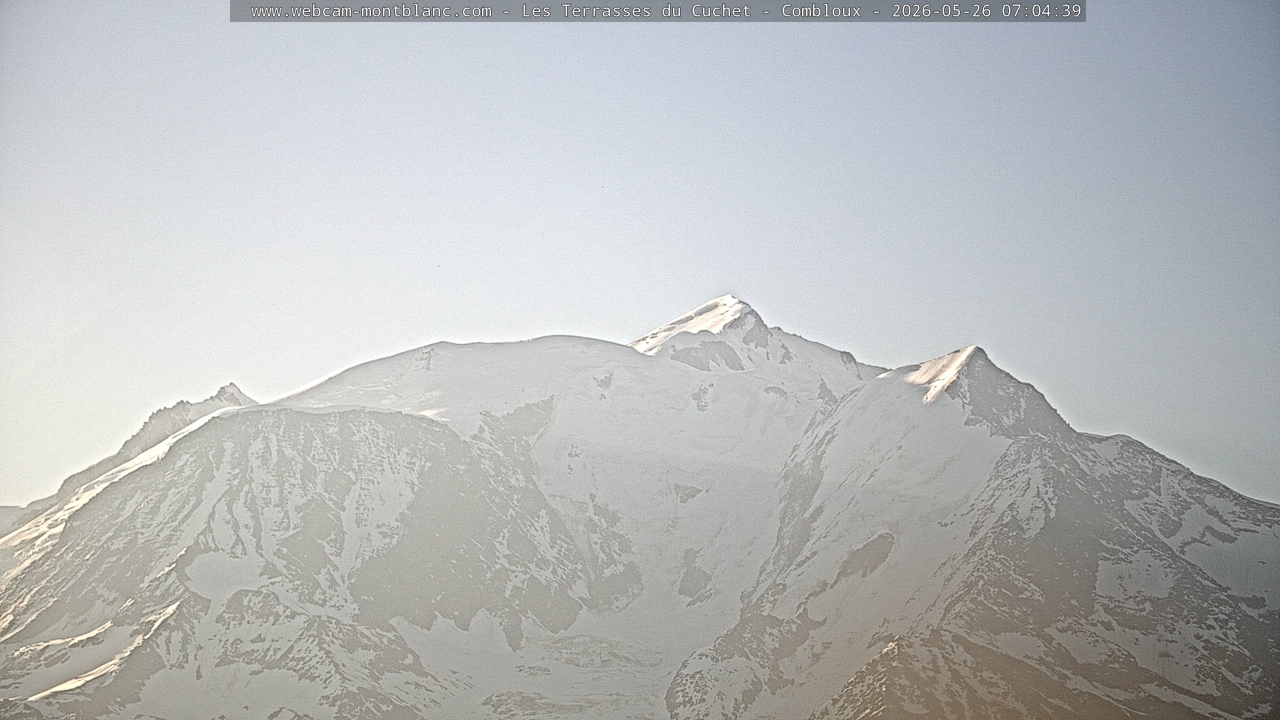 Mont Blanc