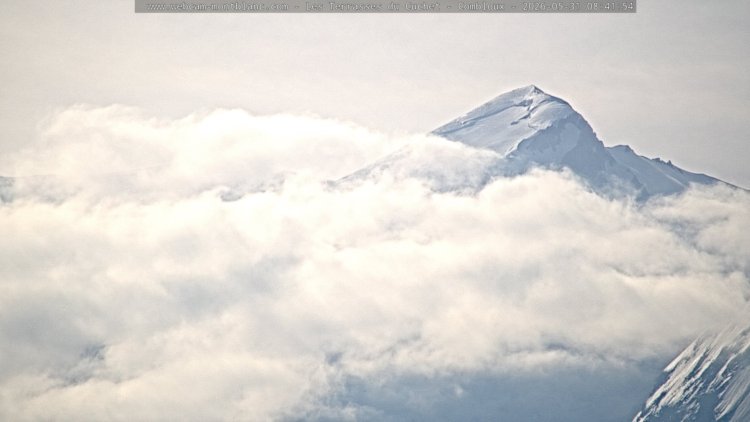 Mont Blanc
