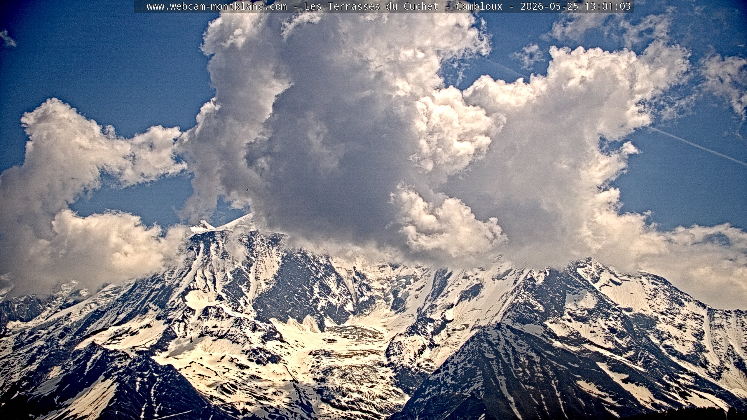 Mont Blanc