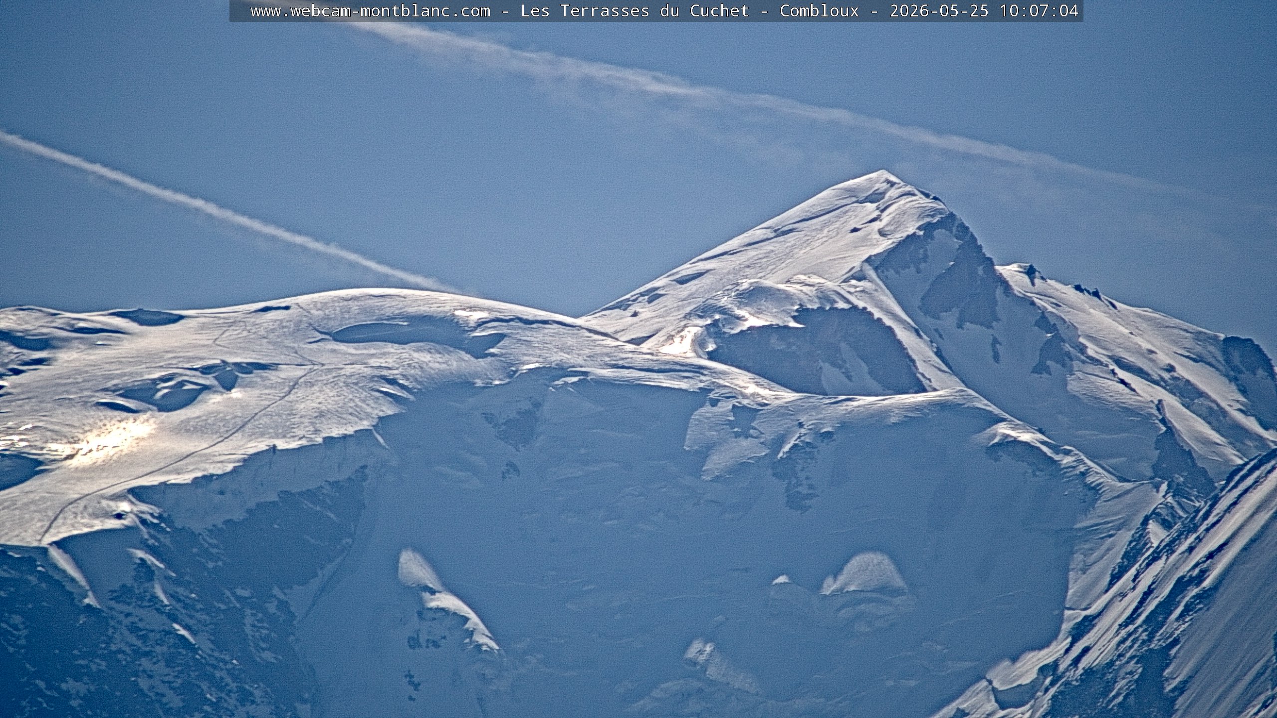 Mont Blanc