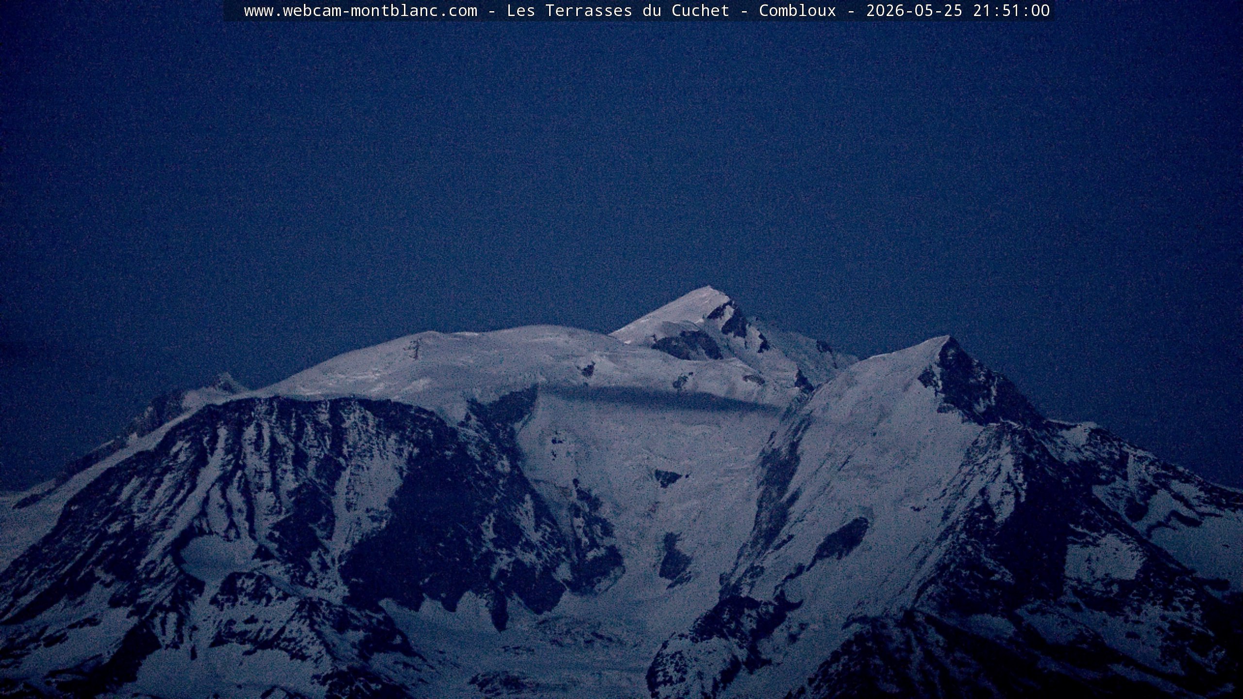 Mont Blanc