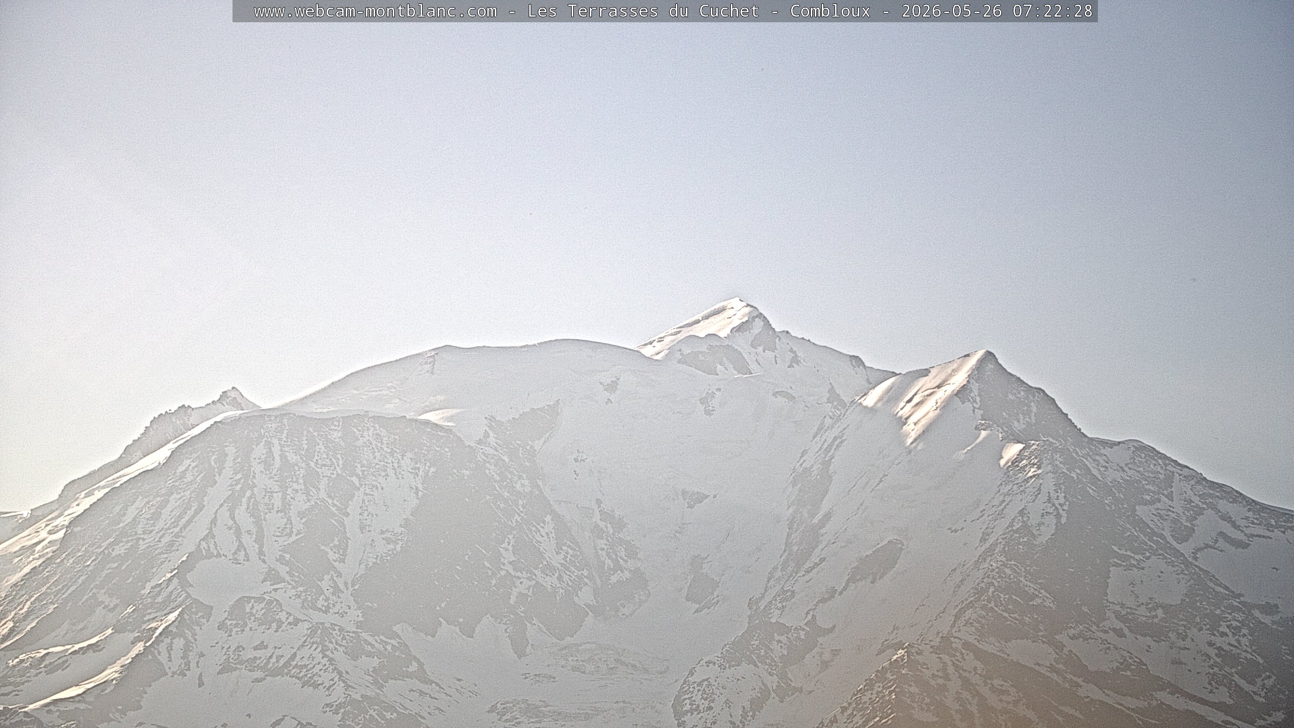 Mont Blanc