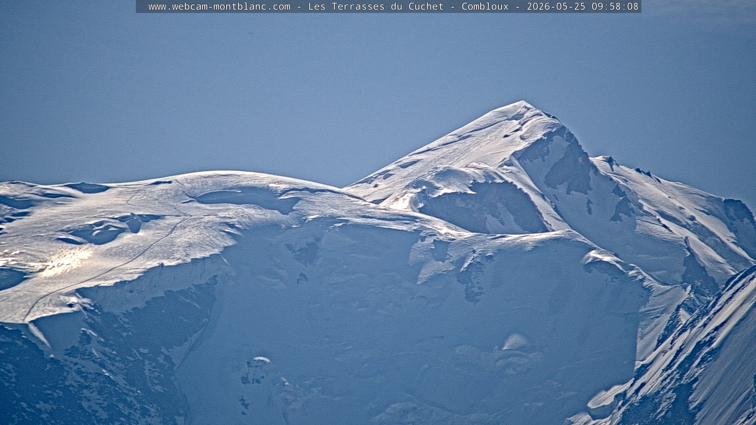 Mont Blanc