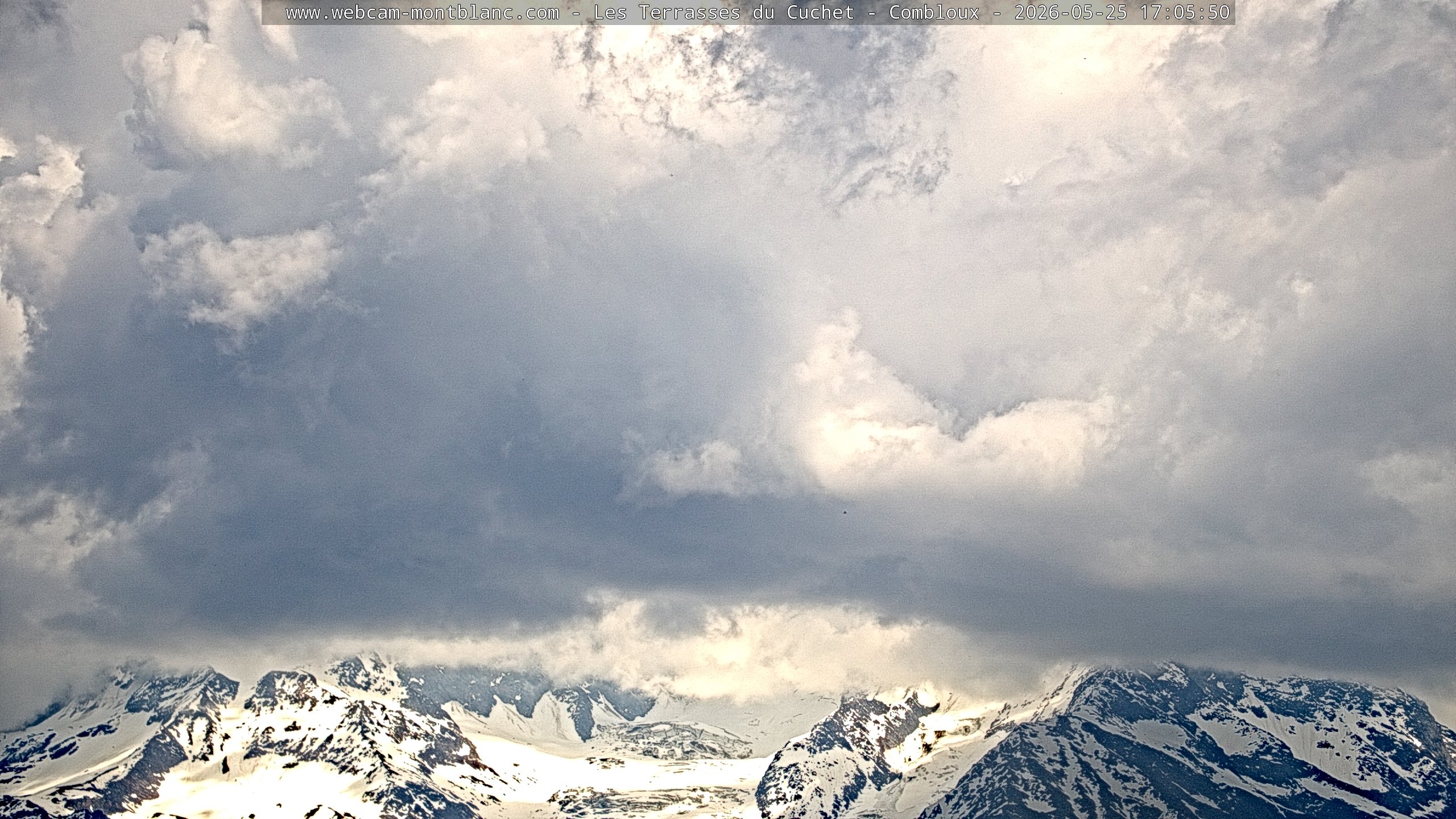 Mont Blanc