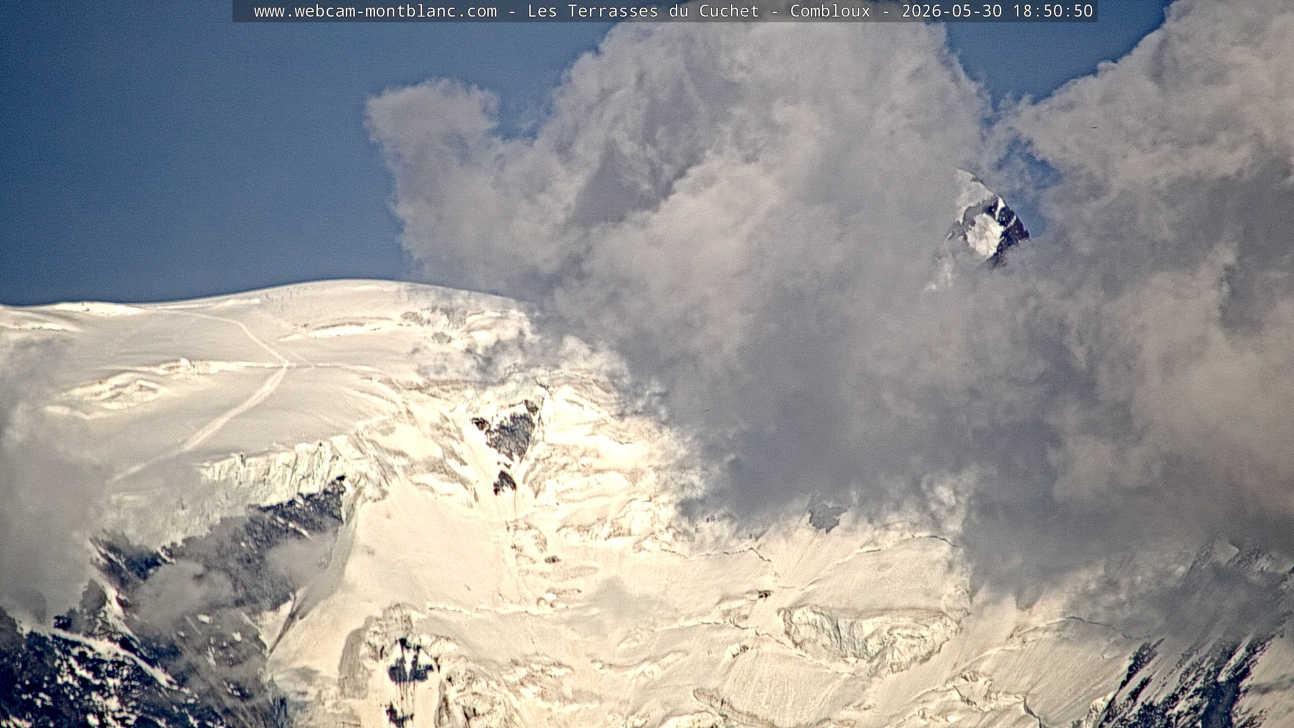 Mont Blanc