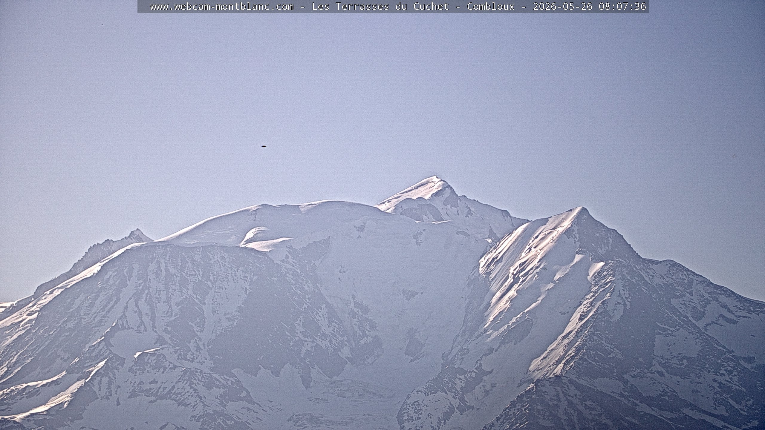 Mont Blanc