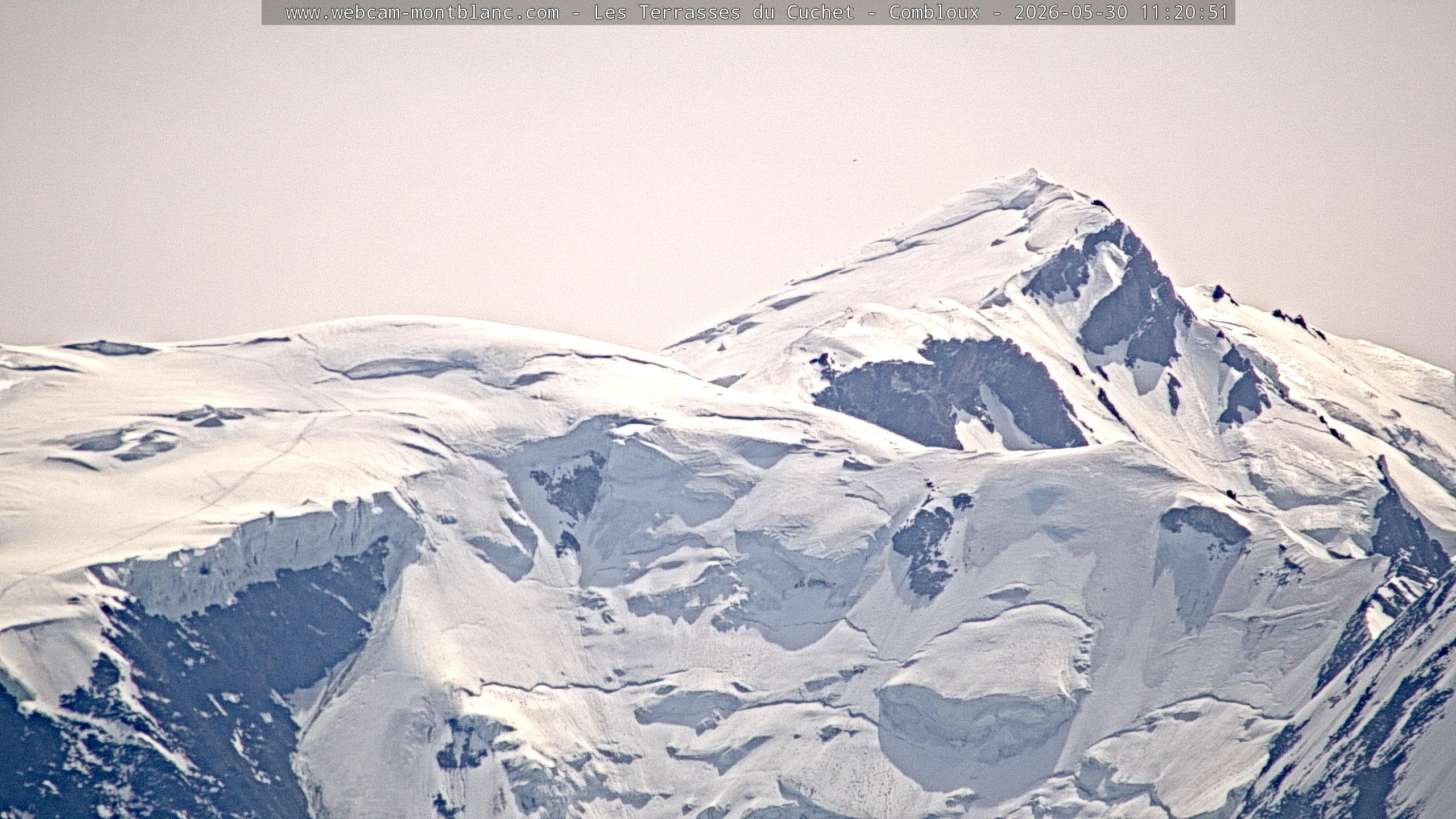 Mont Blanc