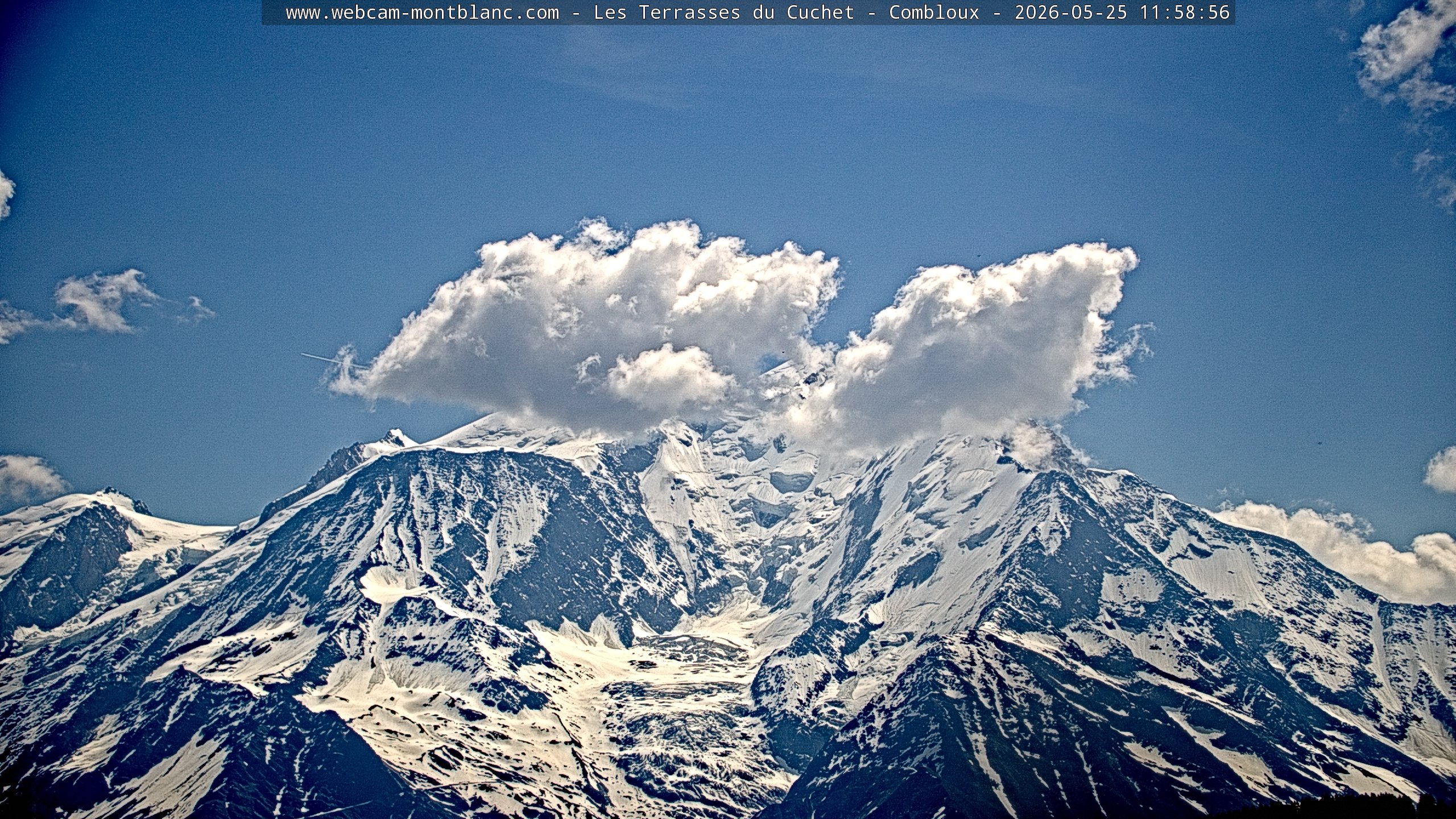 Mont Blanc