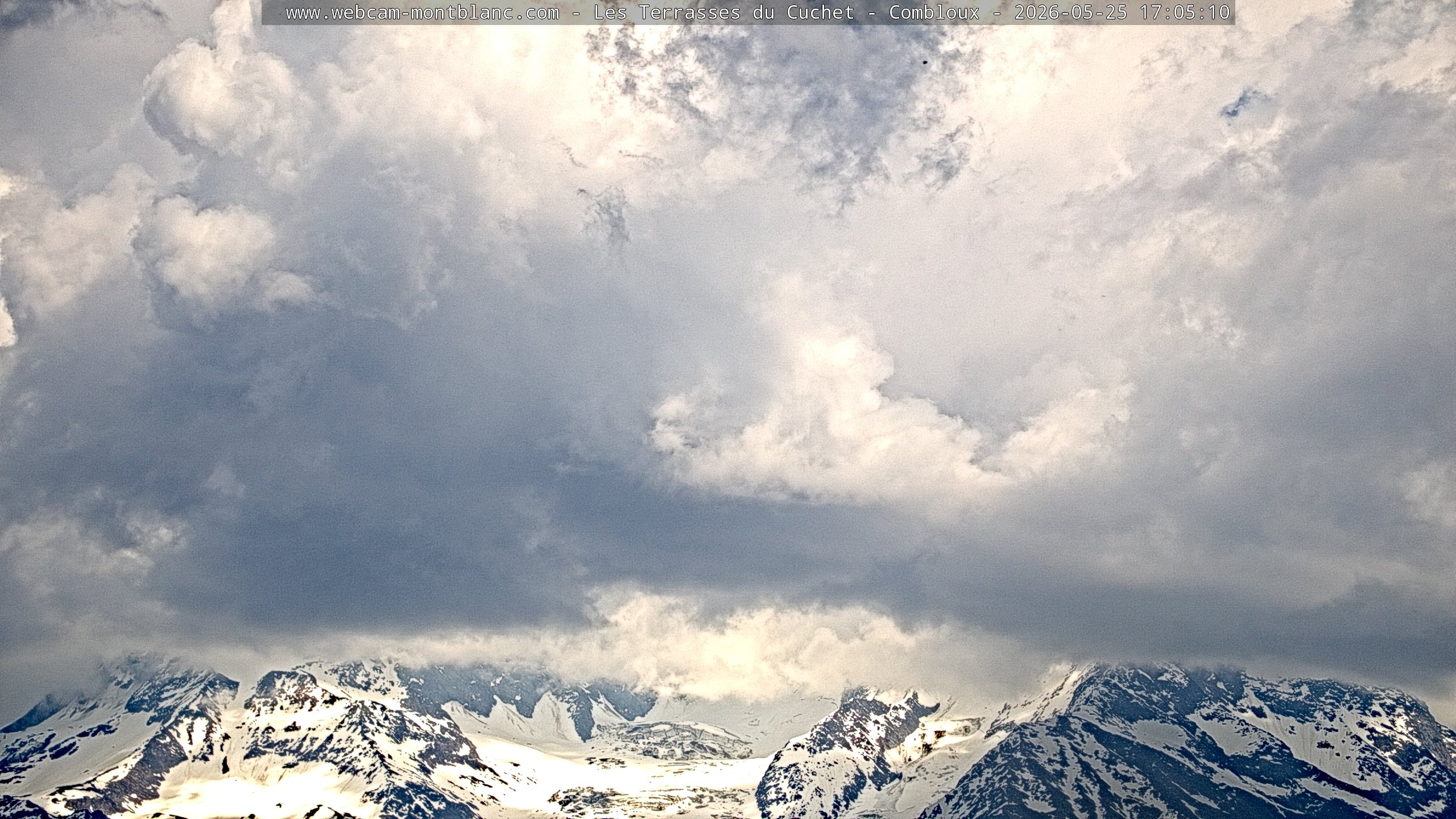 Mont Blanc