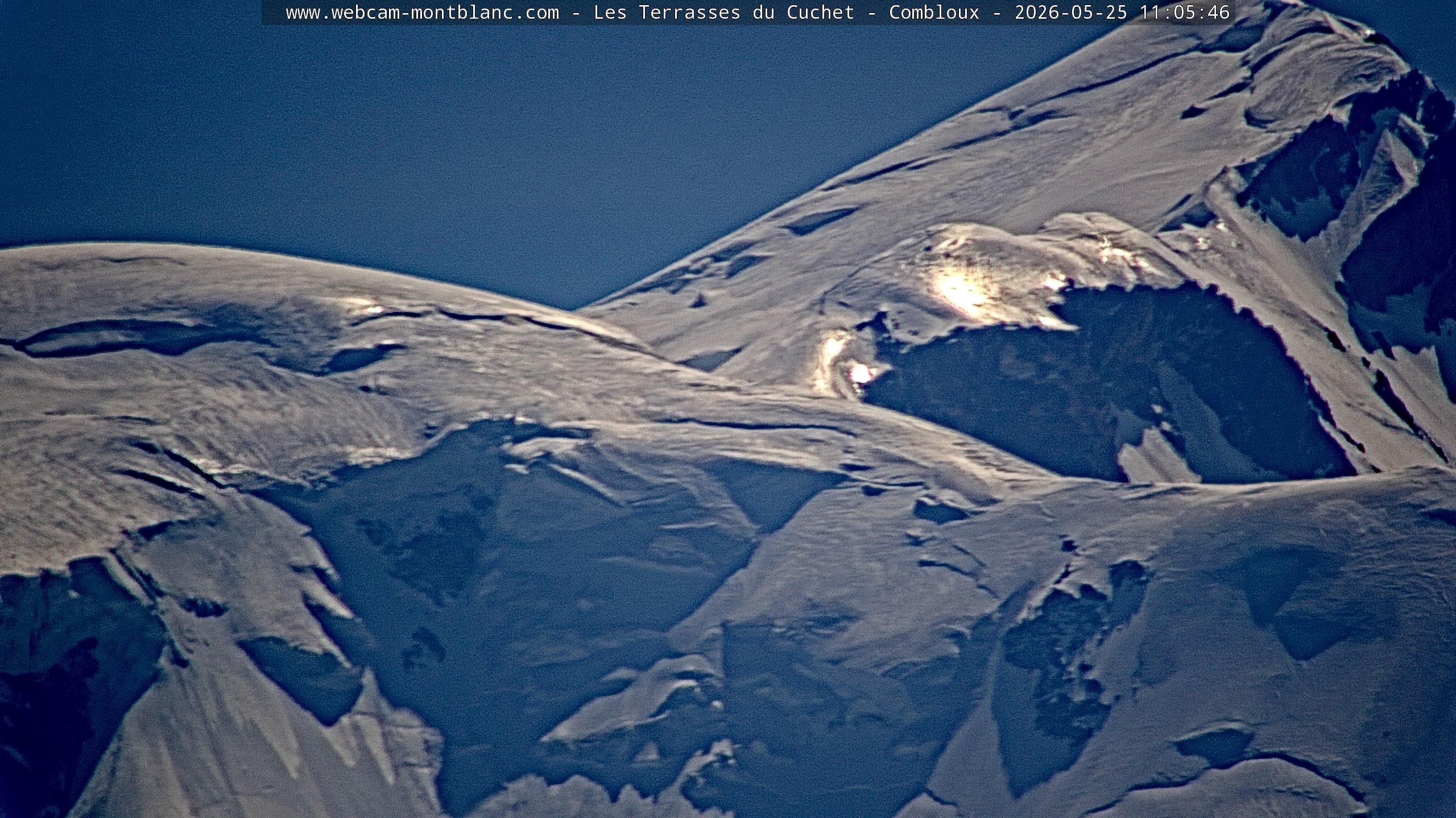 Mont Blanc