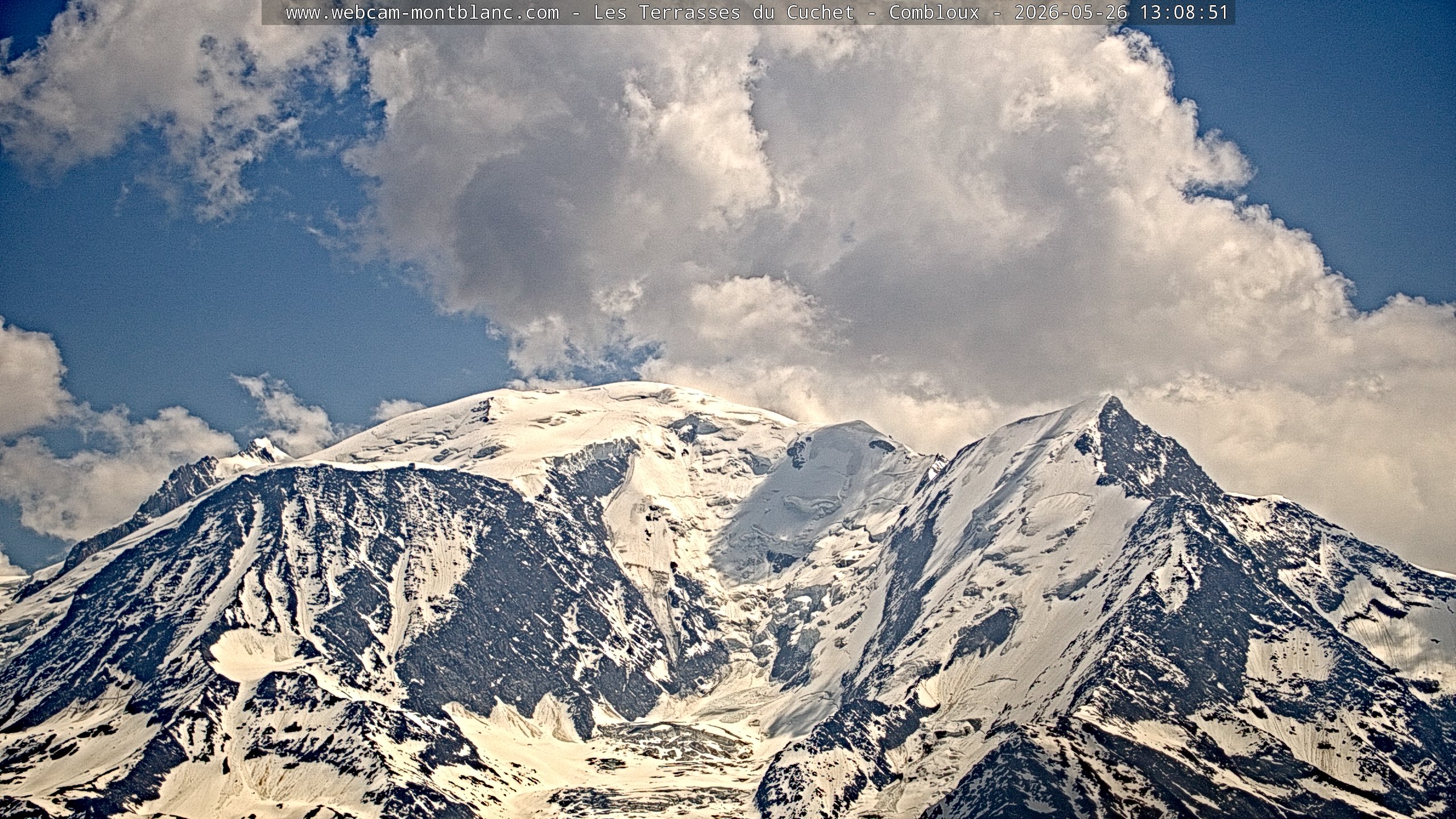 Mont Blanc