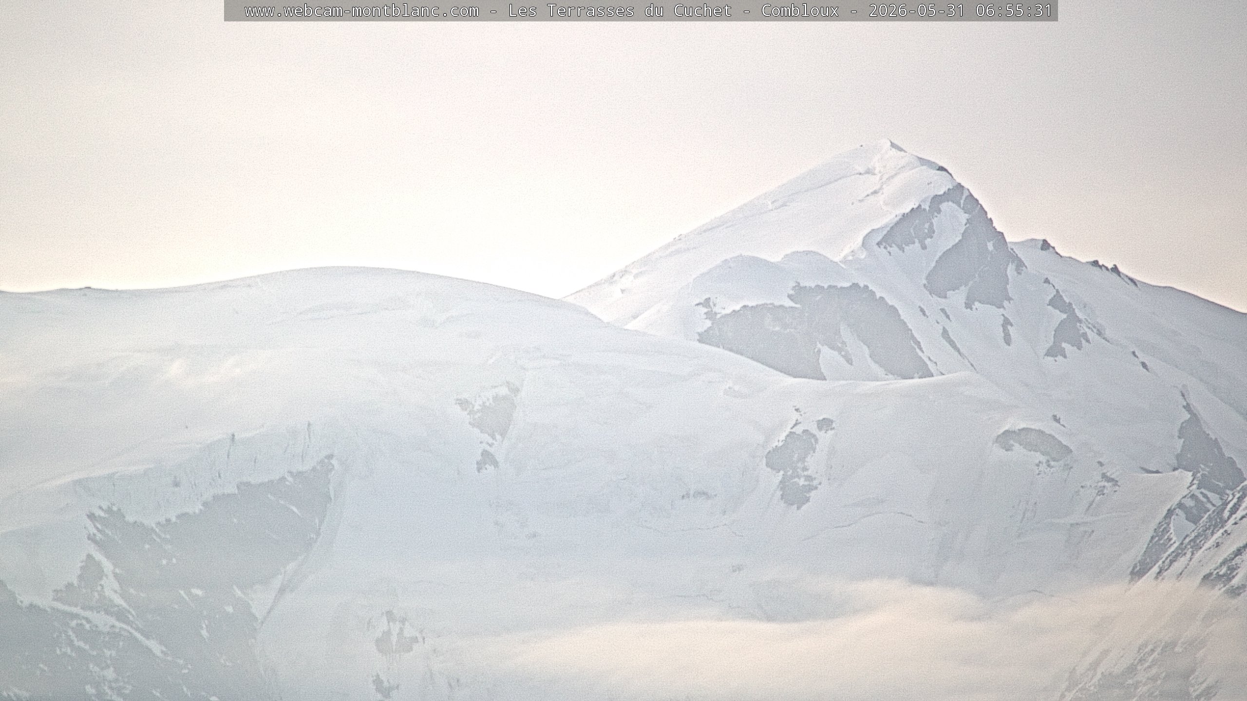 Mont Blanc