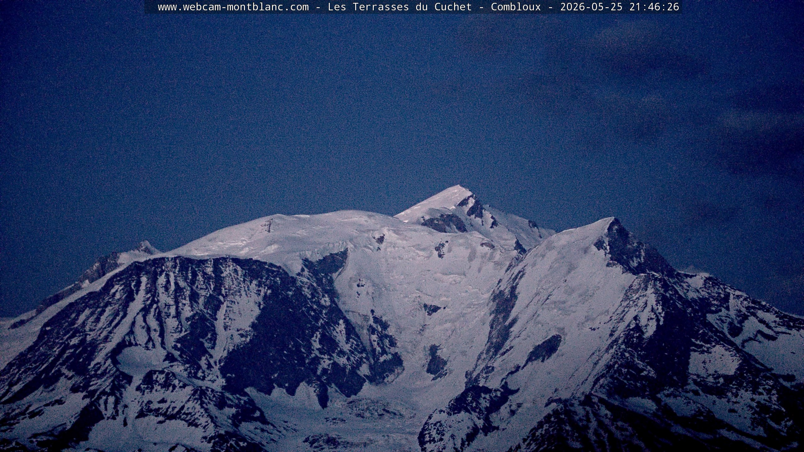 Mont Blanc