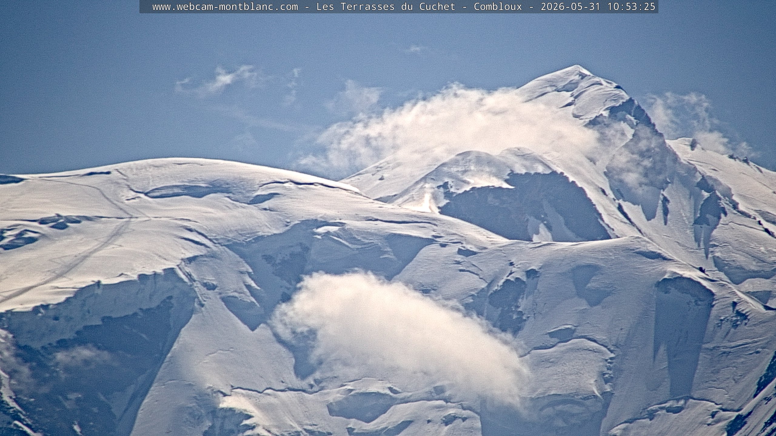 Mont Blanc