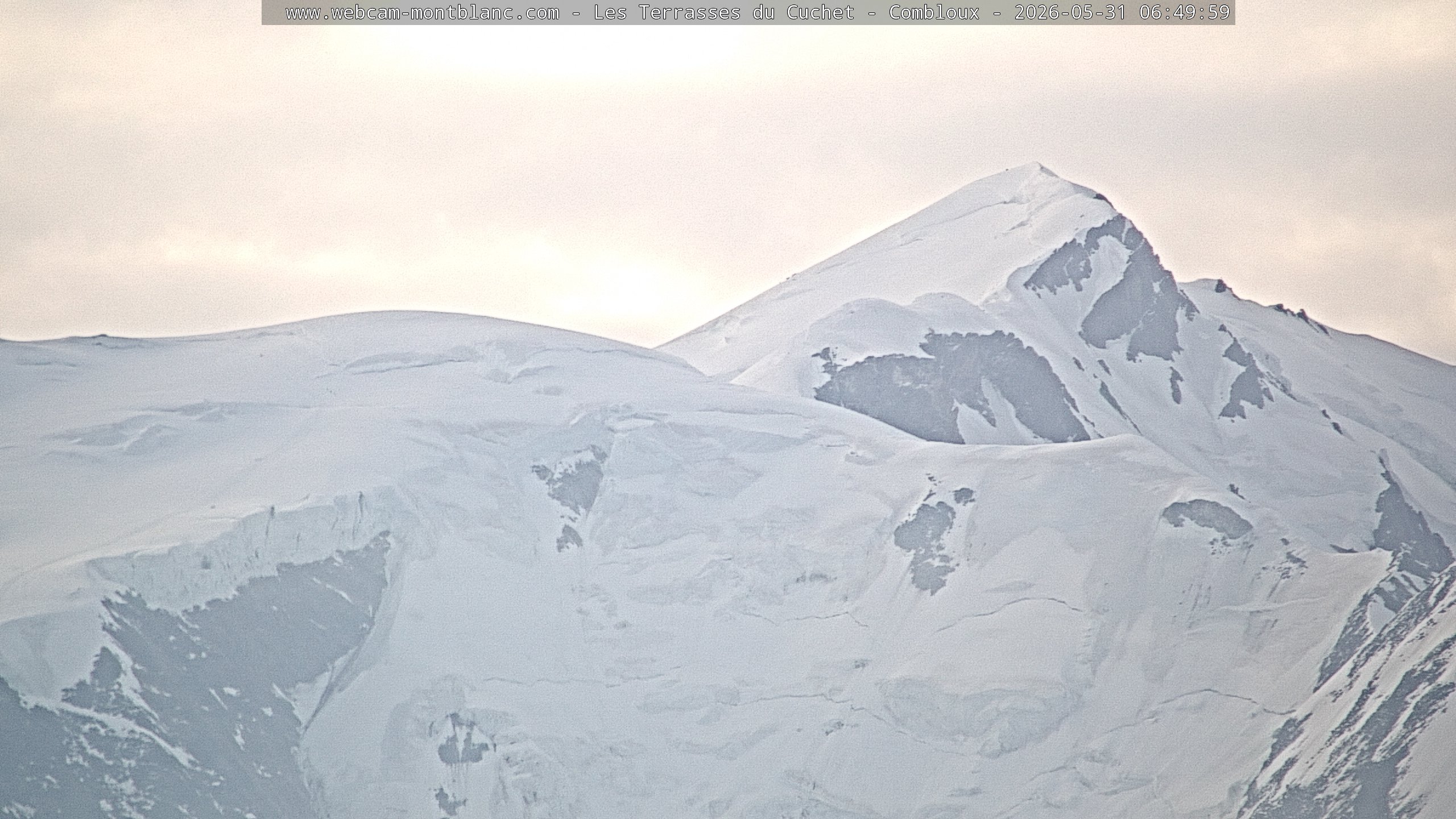 Mont Blanc