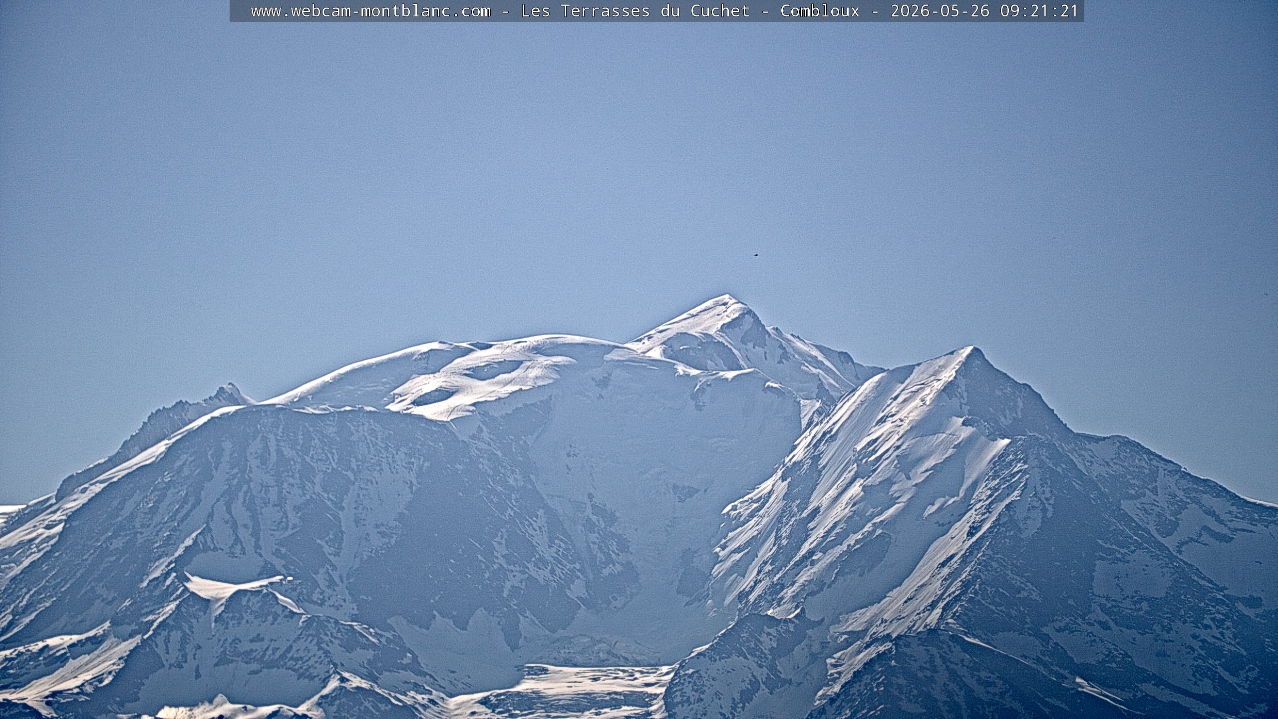 Mont Blanc