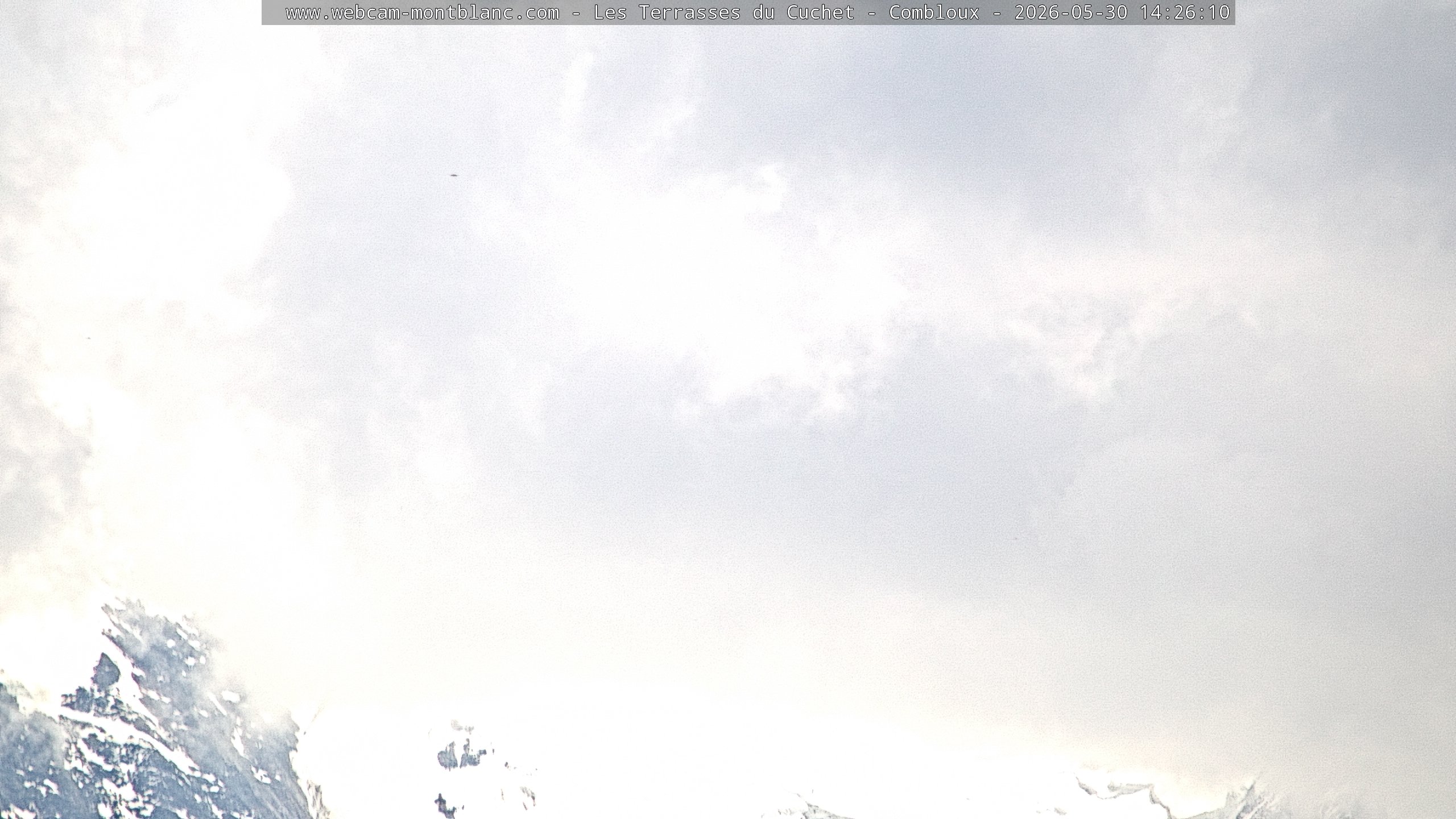 Mont Blanc